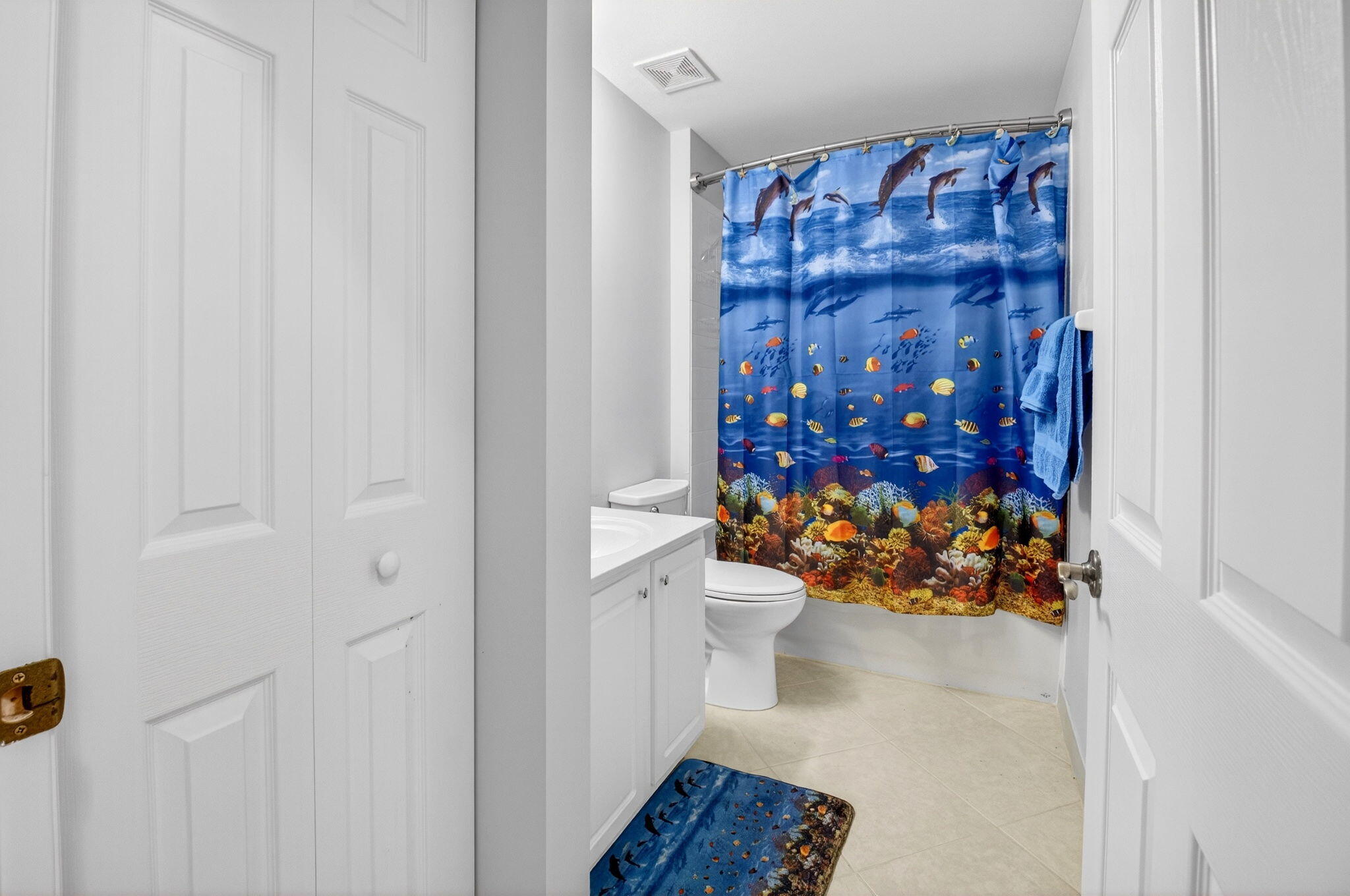 TUSCANY BAY - Residential