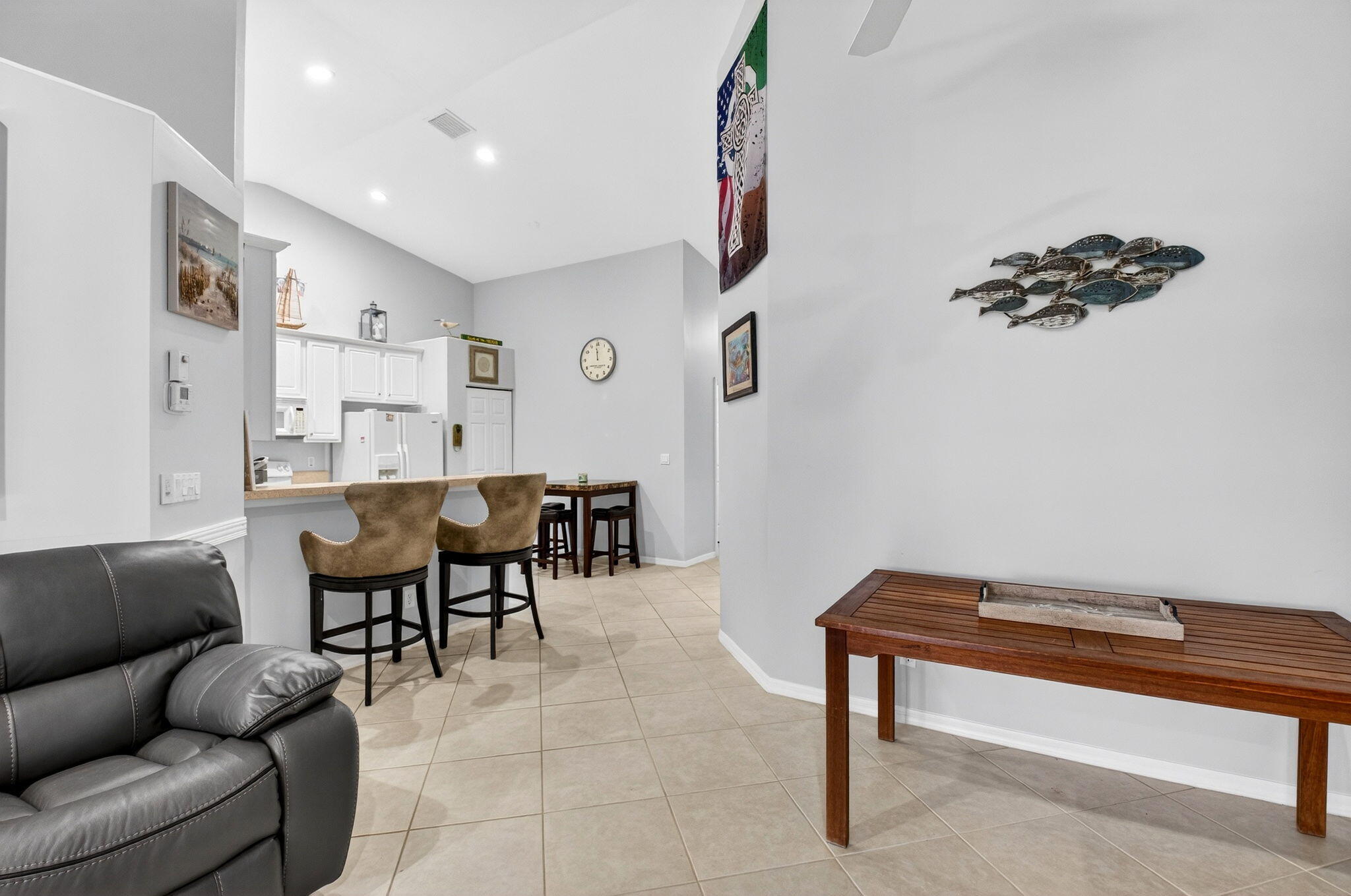 TUSCANY BAY - Residential