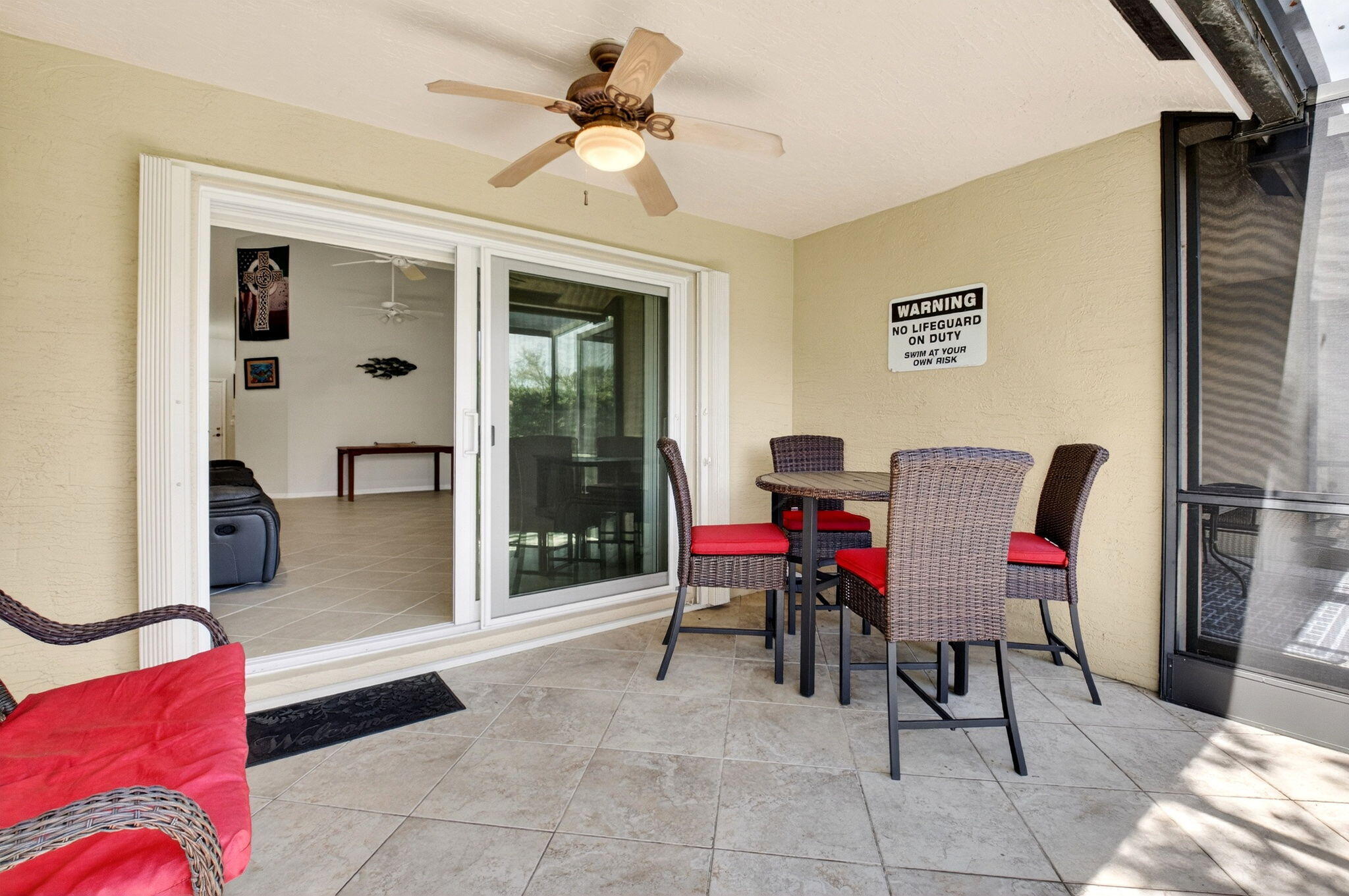 TUSCANY BAY - Residential