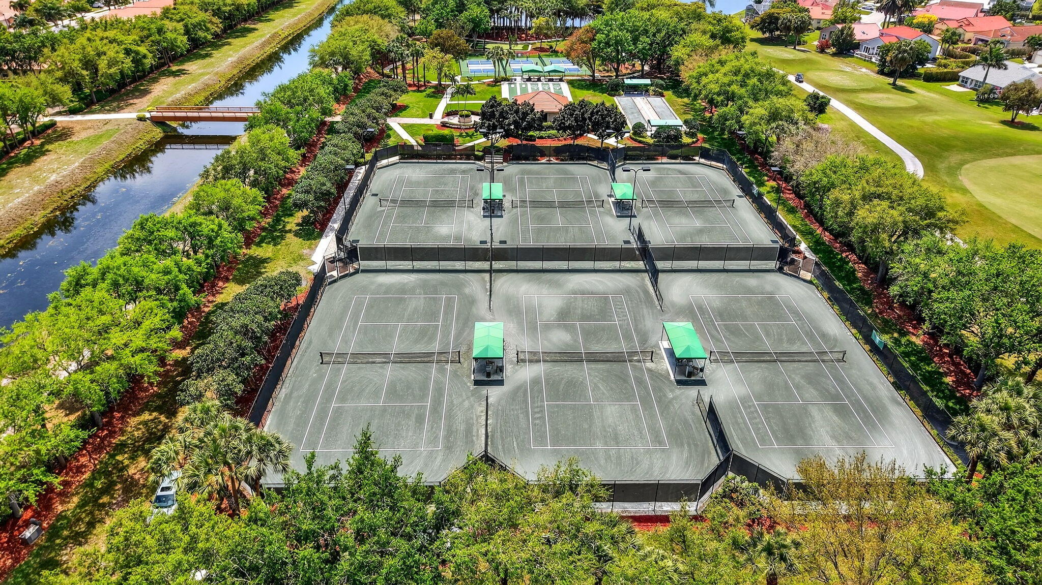 TUSCANY BAY - Residential