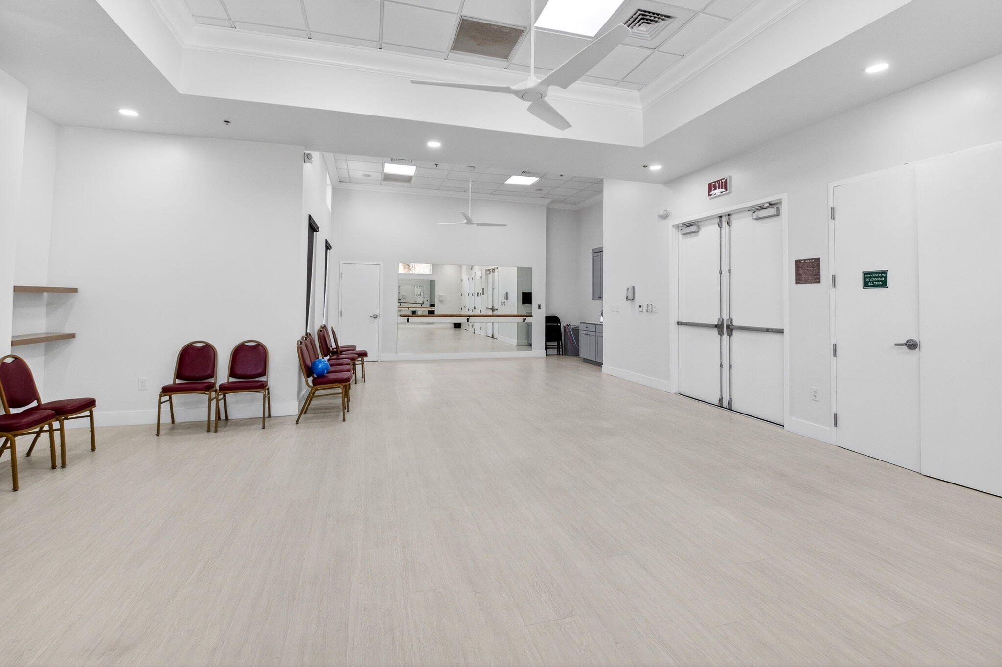 TUSCANY BAY - Residential