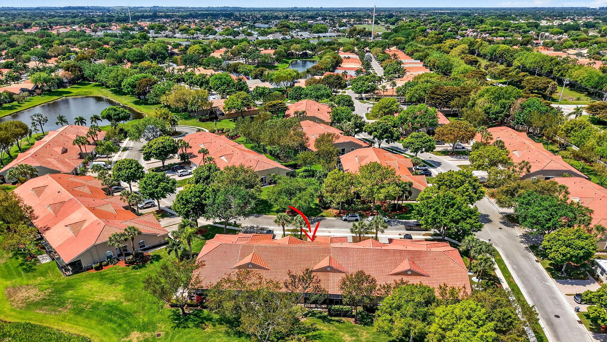 TUSCANY BAY - Residential