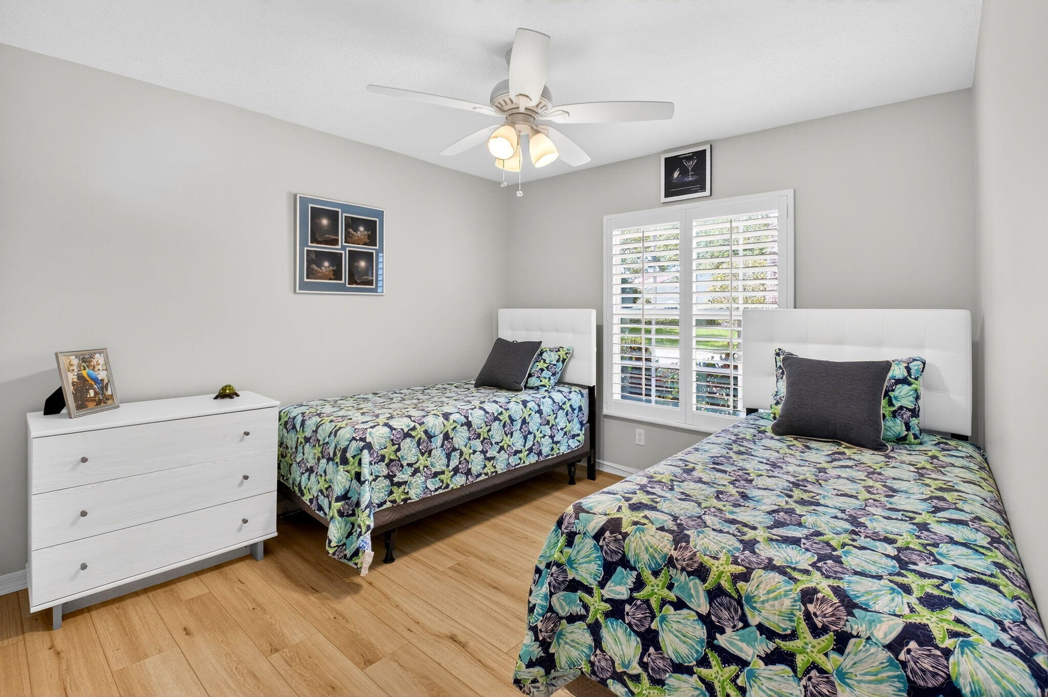 TUSCANY BAY - Residential