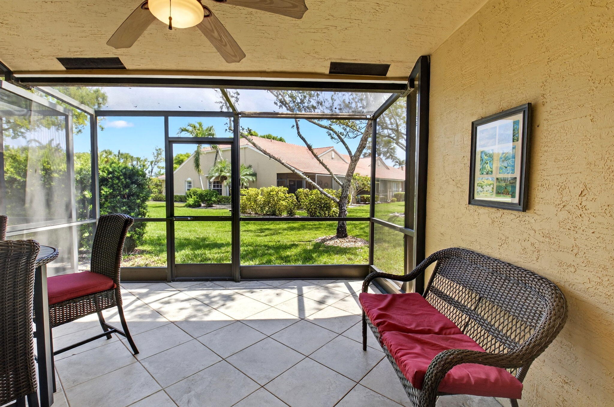 TUSCANY BAY - Residential