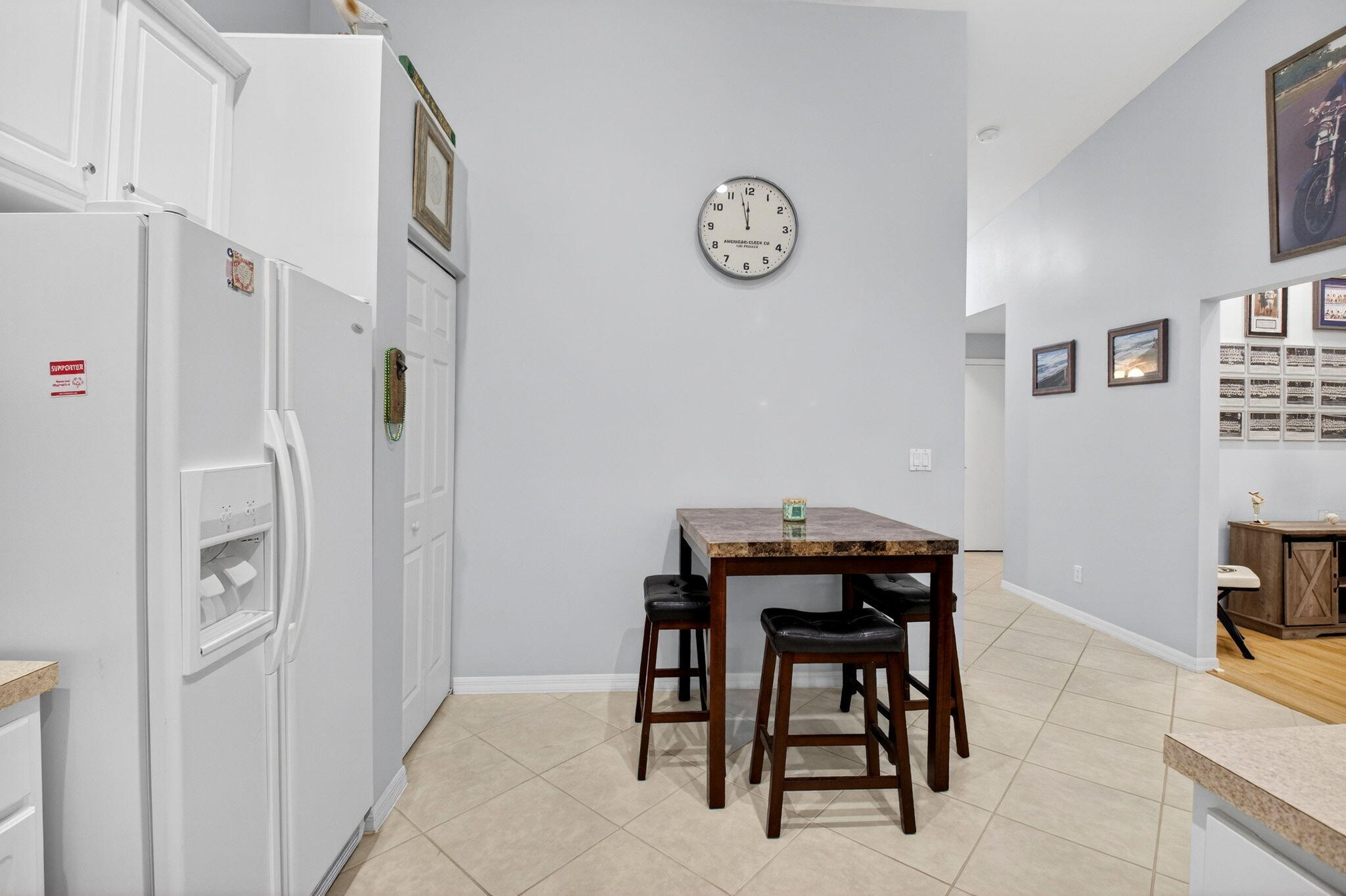 TUSCANY BAY - Residential