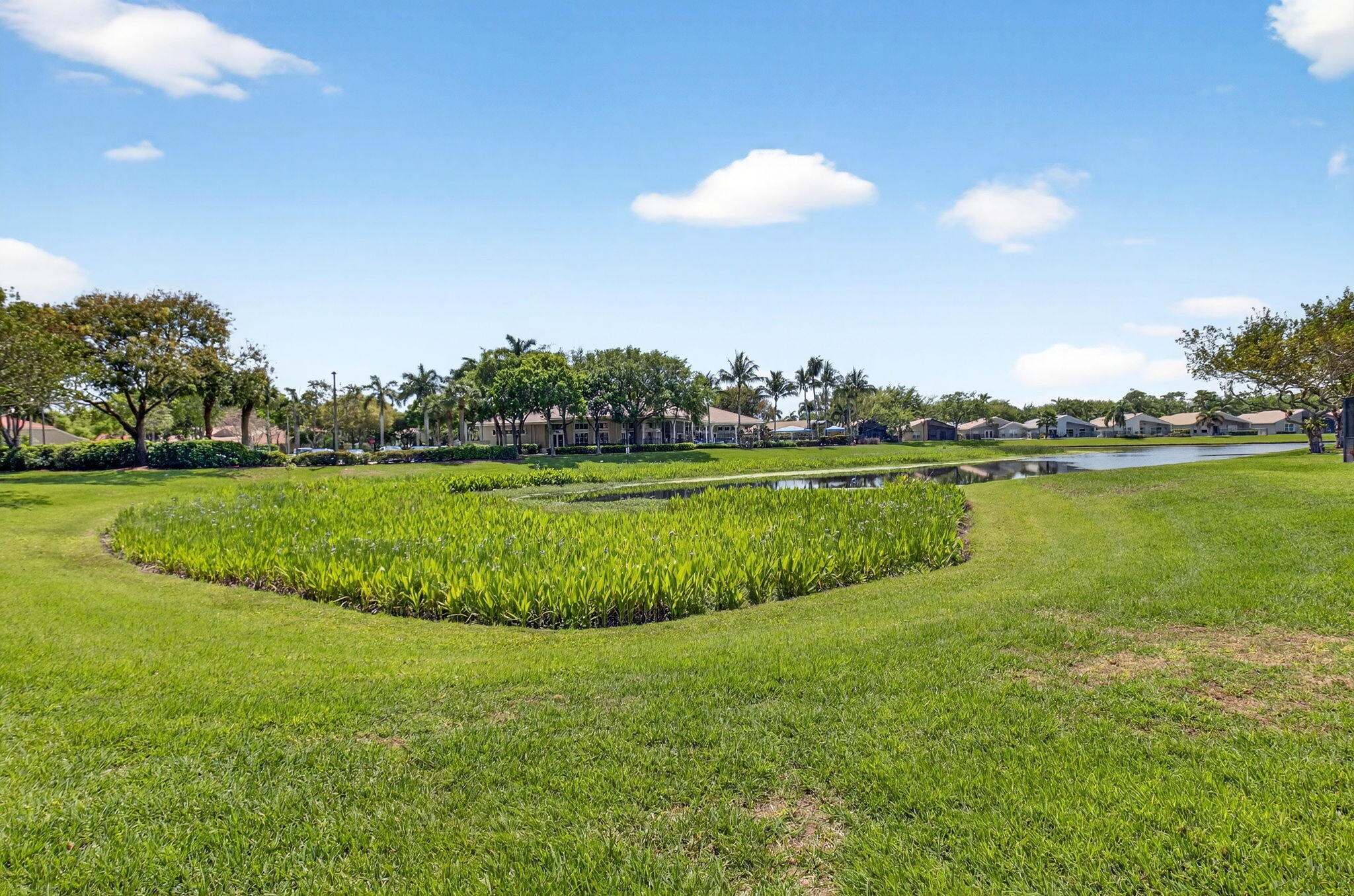 TUSCANY BAY - Residential
