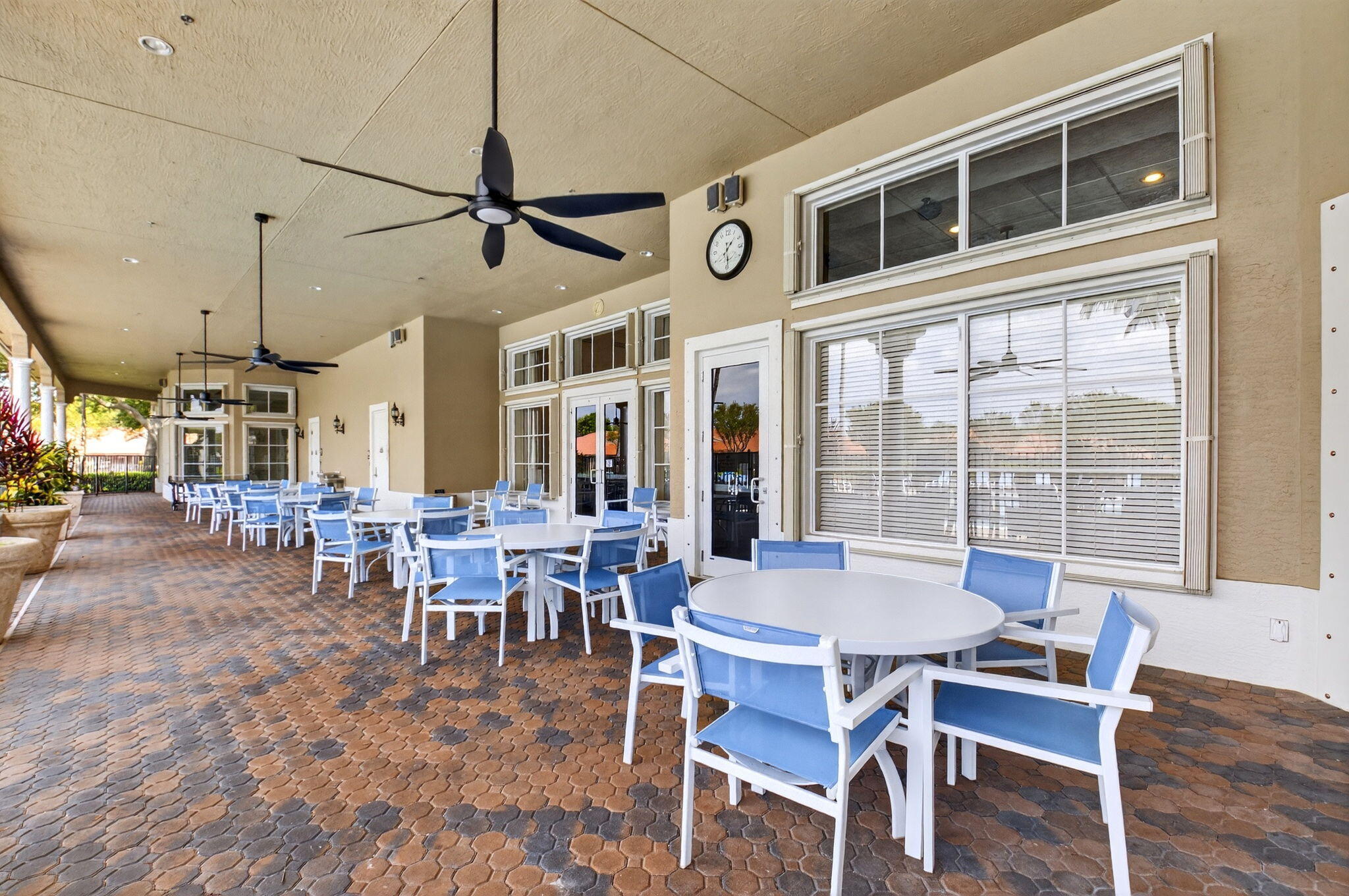 TUSCANY BAY - Residential