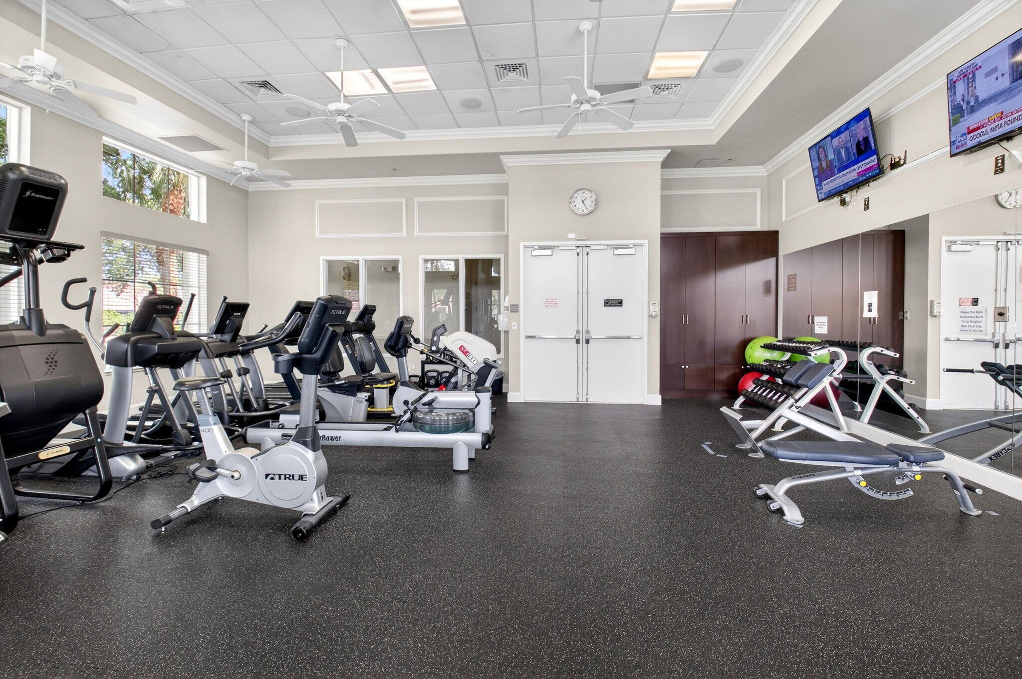 TUSCANY BAY - Residential