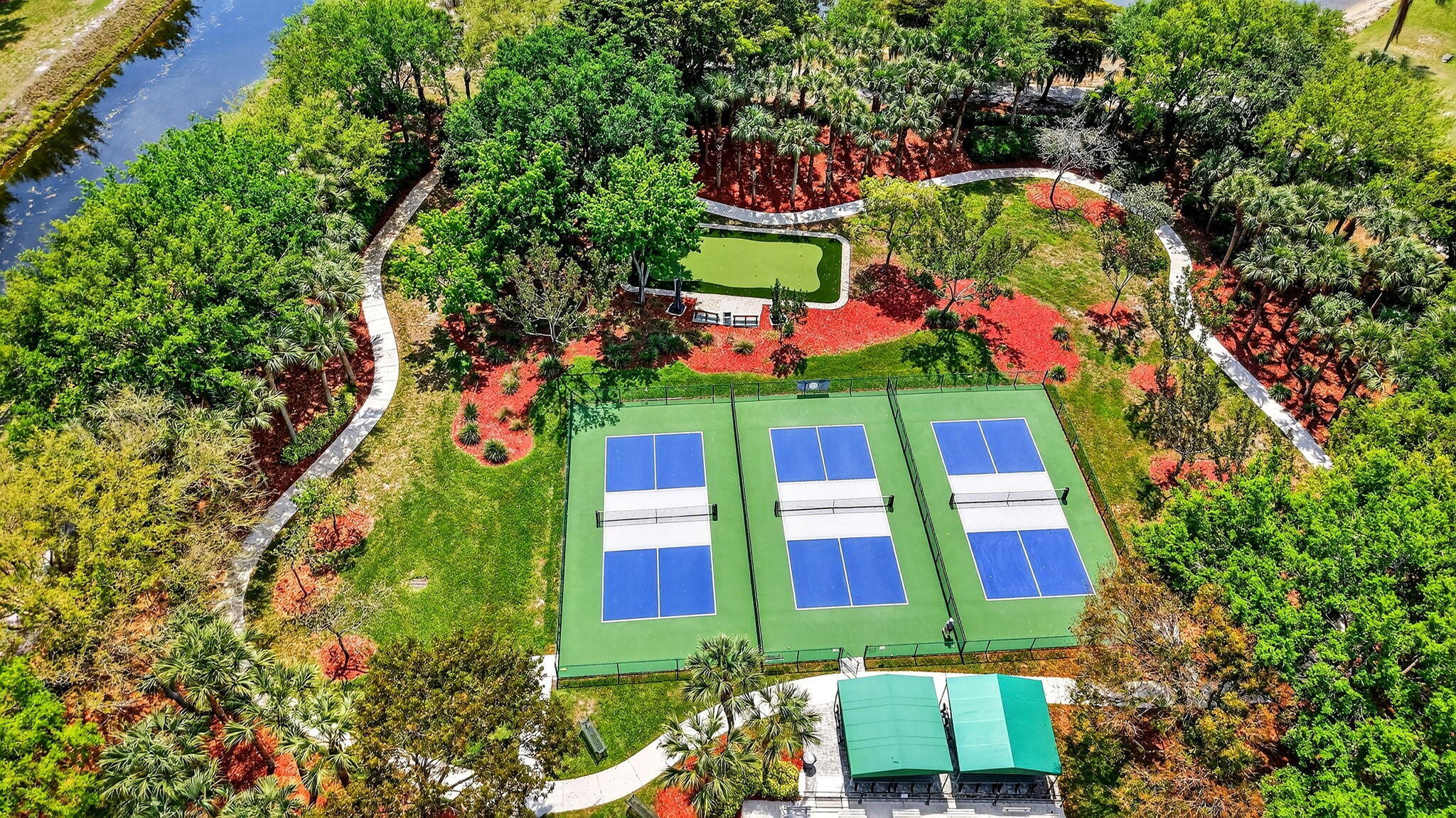 TUSCANY BAY - Residential