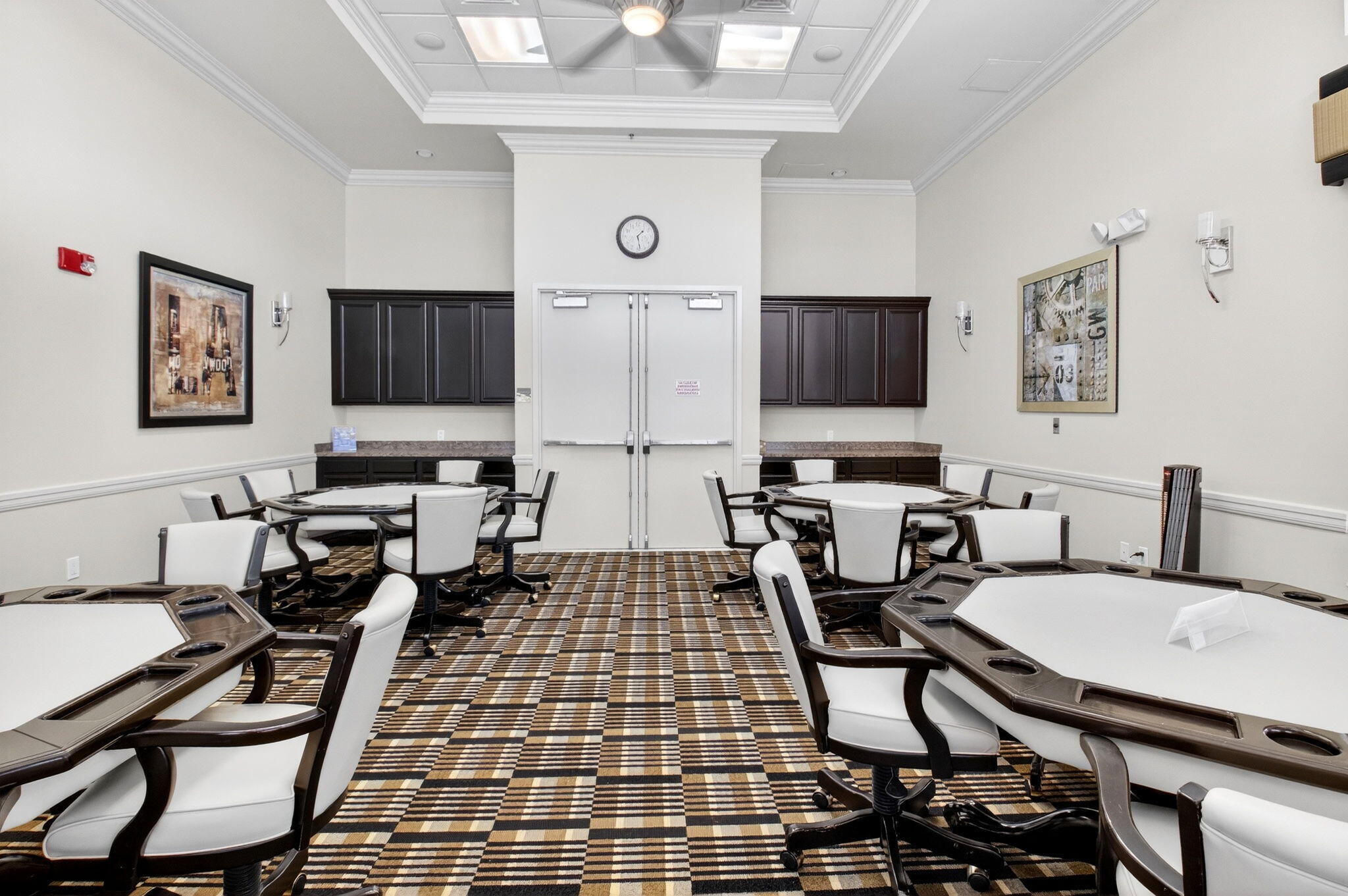 TUSCANY BAY - Residential