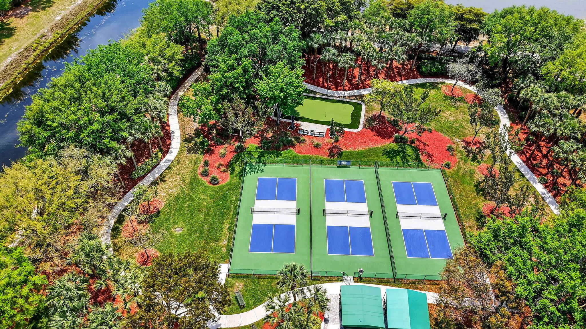 TUSCANY BAY - Residential