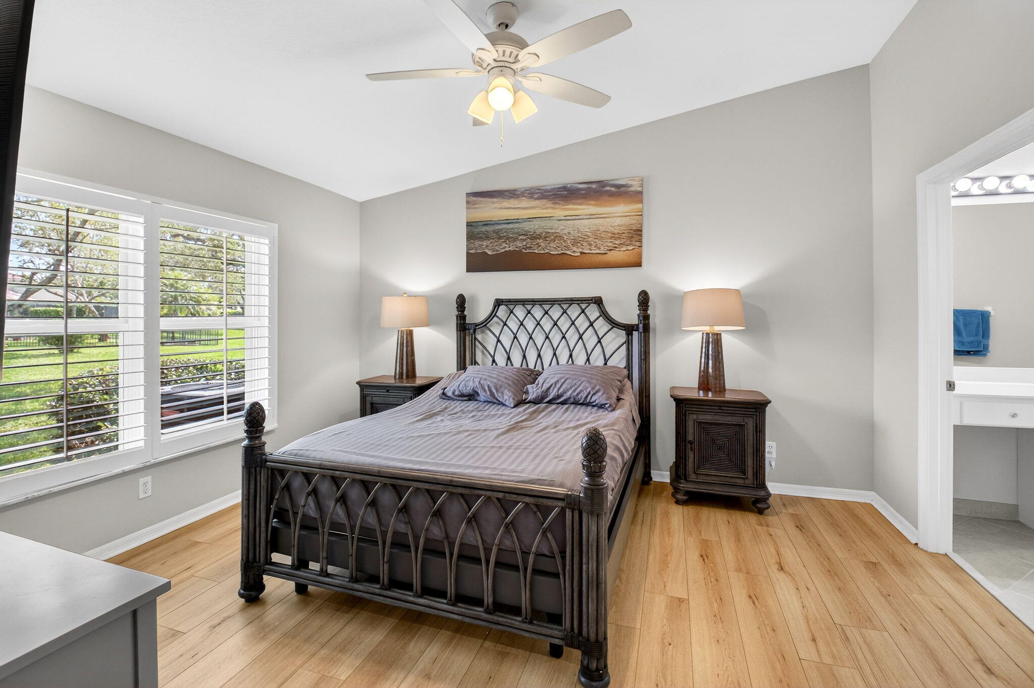 TUSCANY BAY - Residential