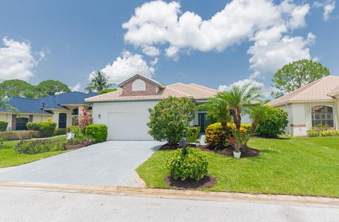 434 SW Jefferson Circle Port St Lucie FL 34986