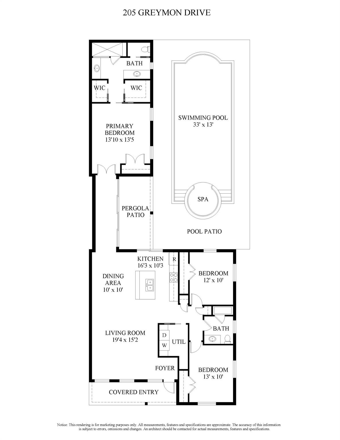 SOUTHLAND PARK - Residential
