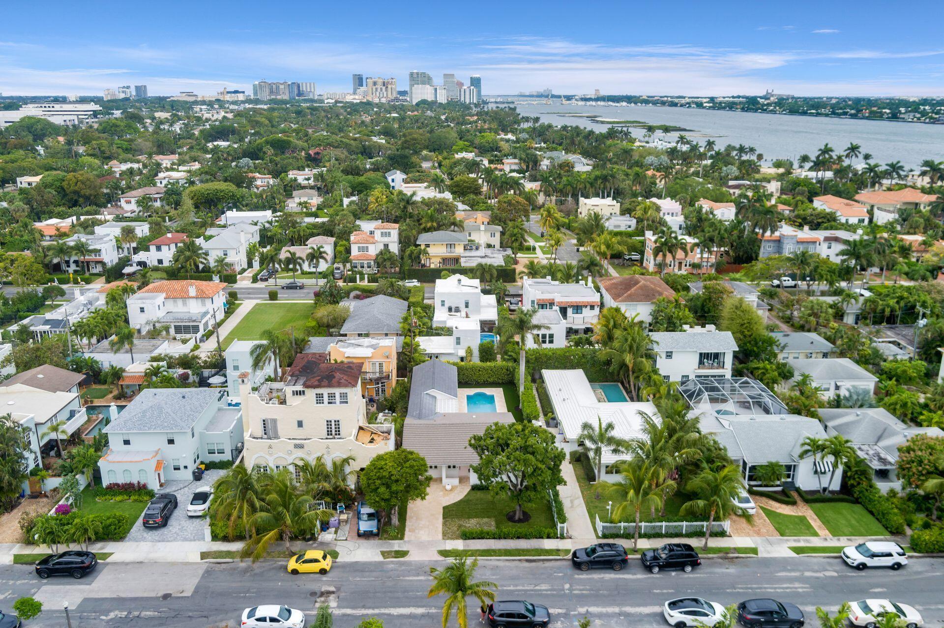 SOUTHLAND PARK - Residential