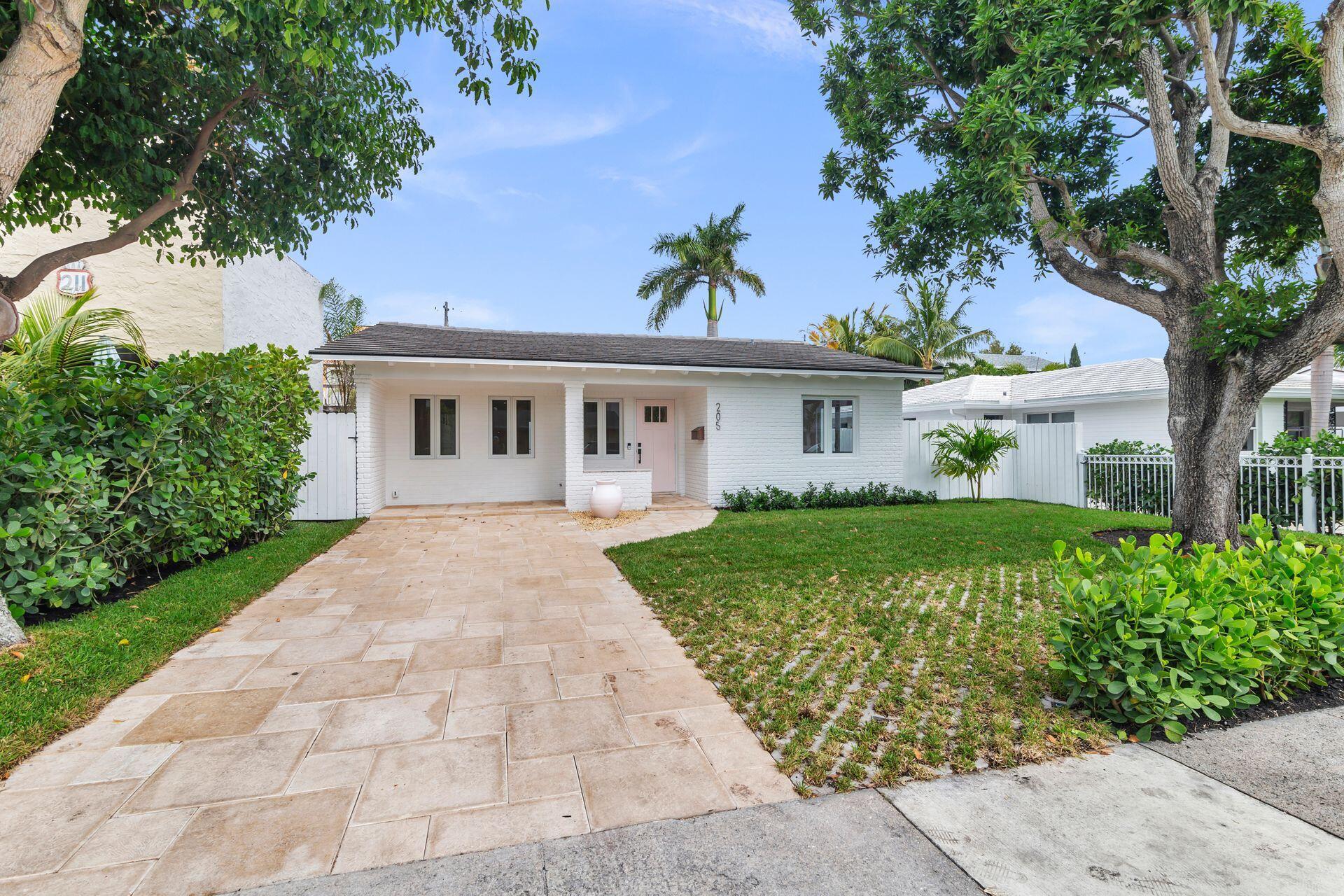 SOUTHLAND PARK - Residential