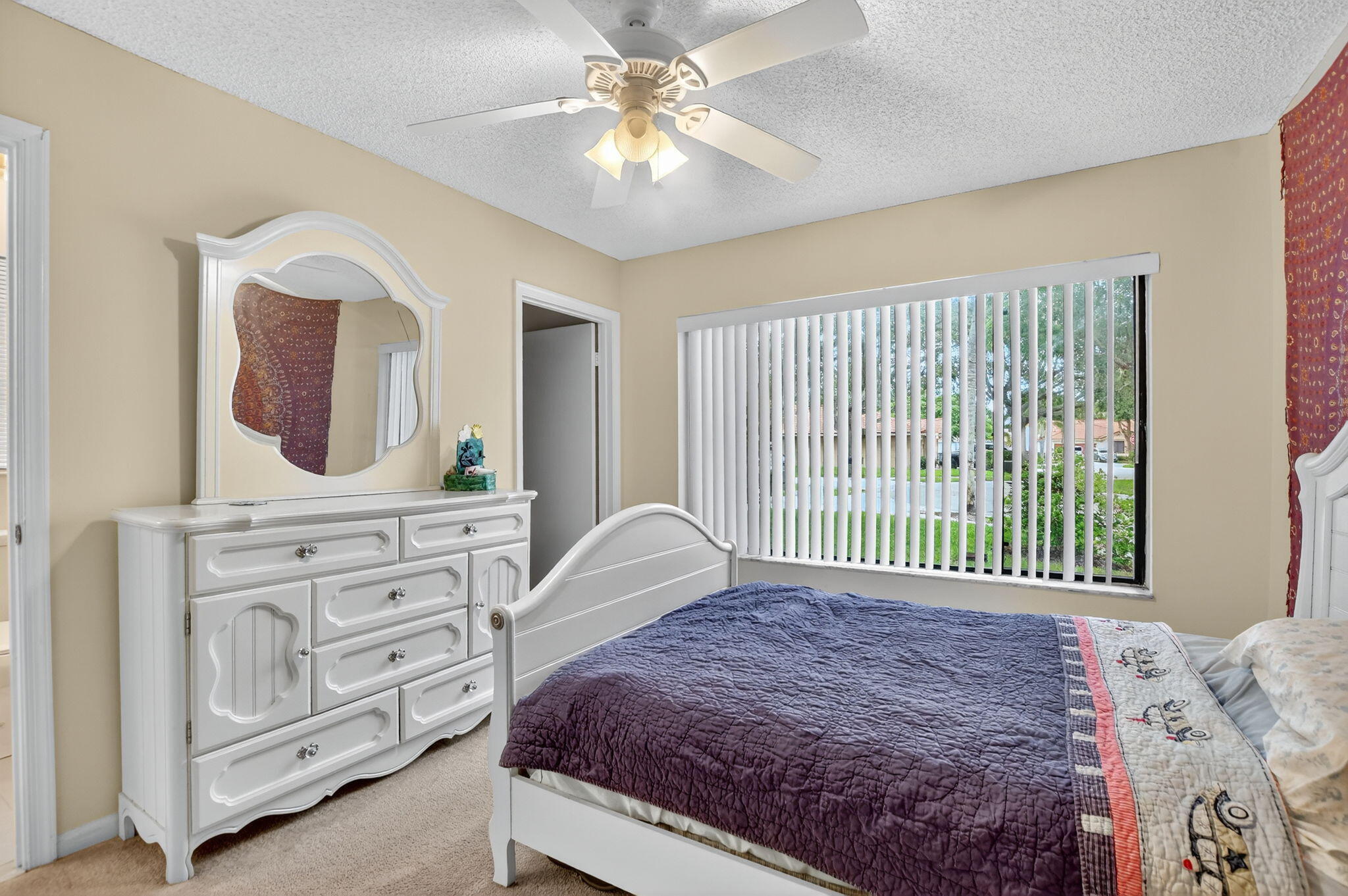 TRACT G OF MISSION BAY - Residential