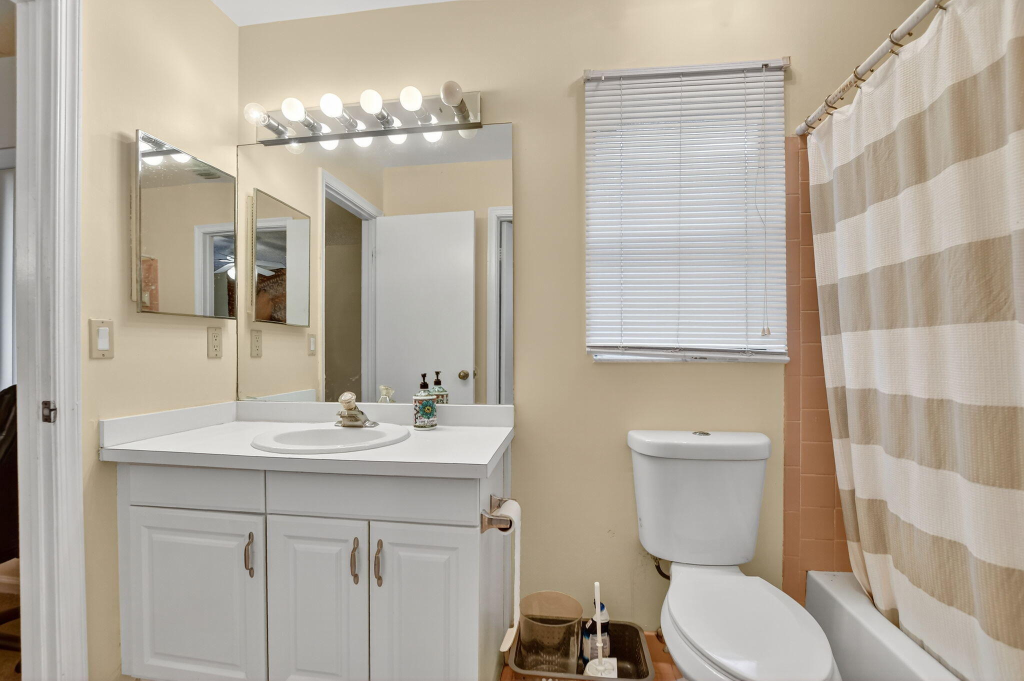 TRACT G OF MISSION BAY - Residential