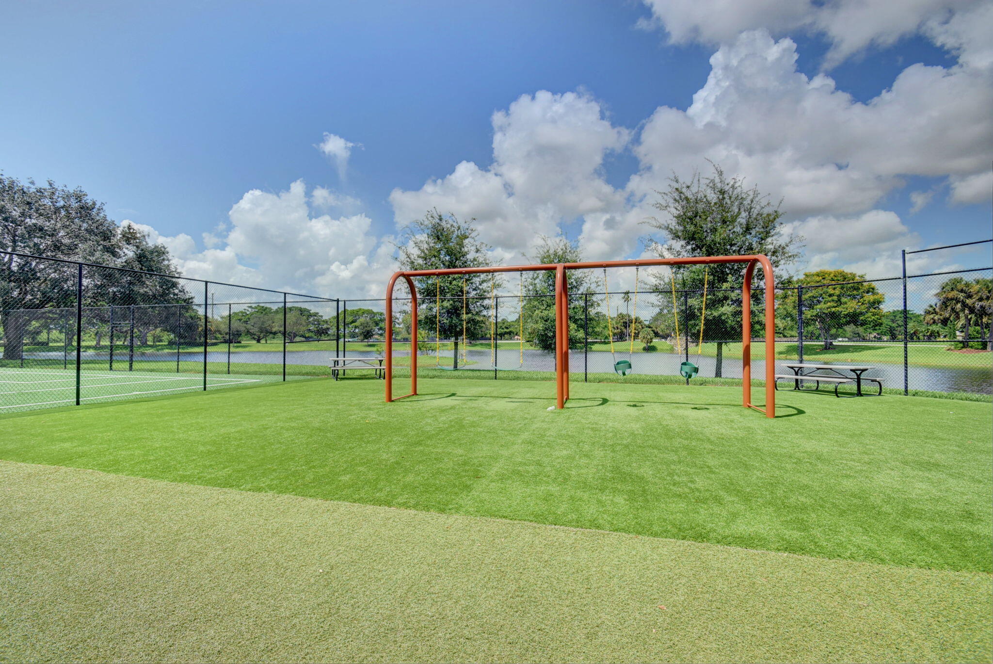 TRACT G OF MISSION BAY - Residential