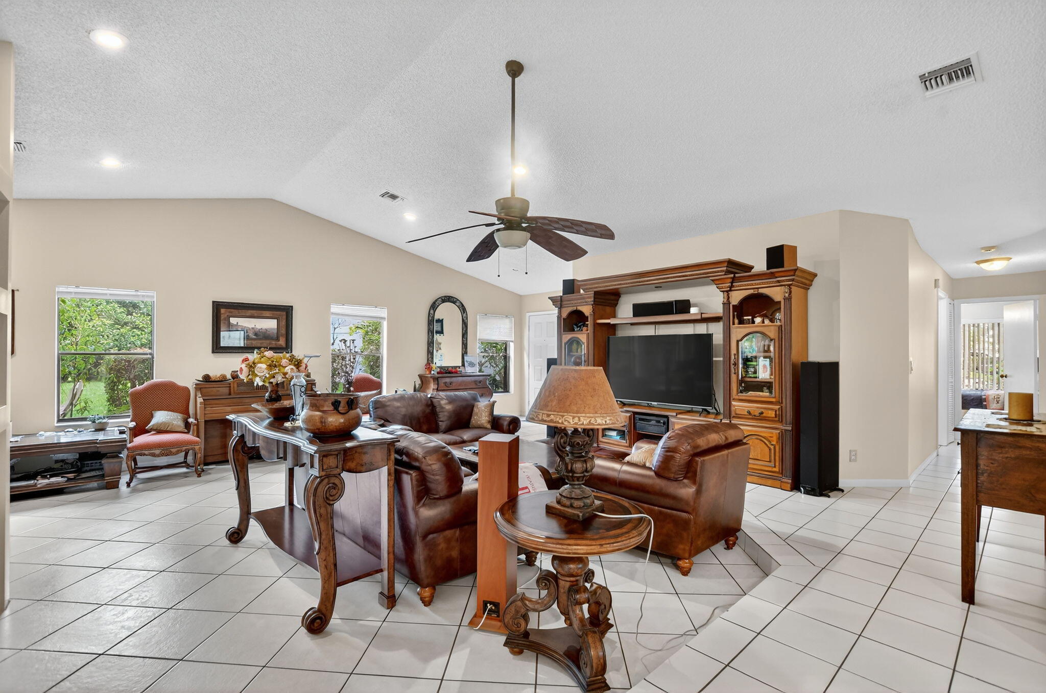 TRACT G OF MISSION BAY - Residential