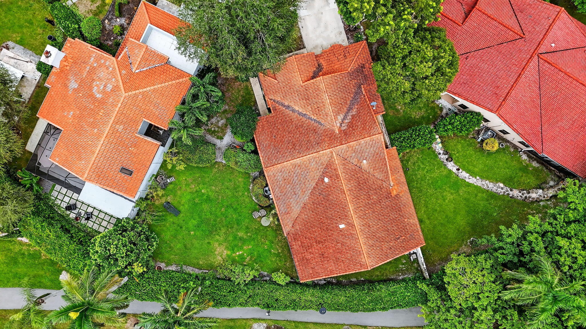 TRACT G OF MISSION BAY - Residential