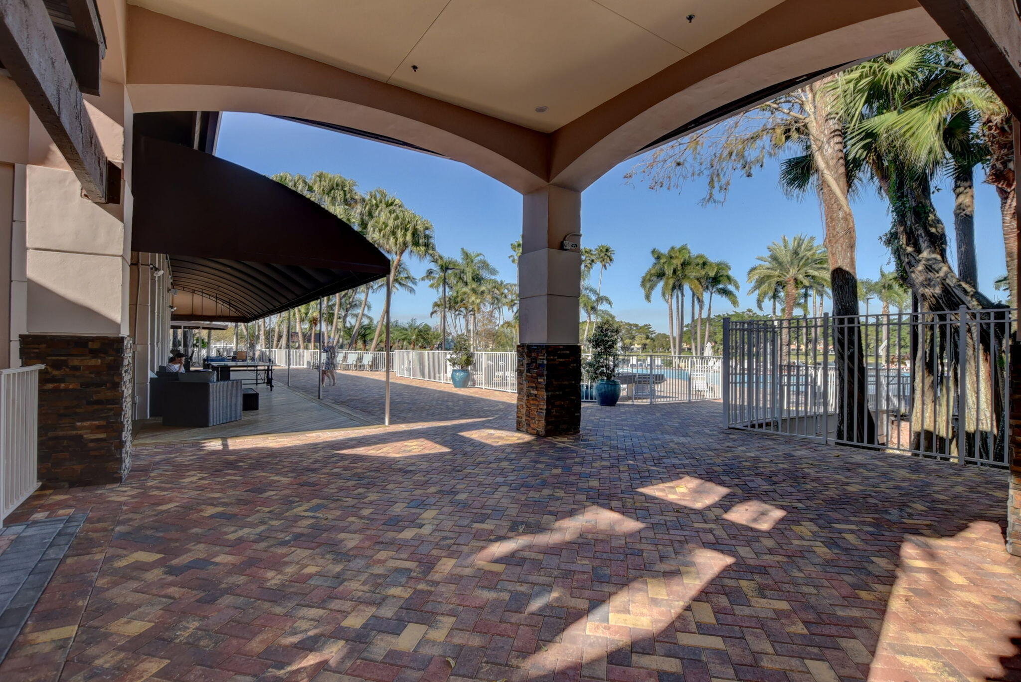 TRACT G OF MISSION BAY - Residential