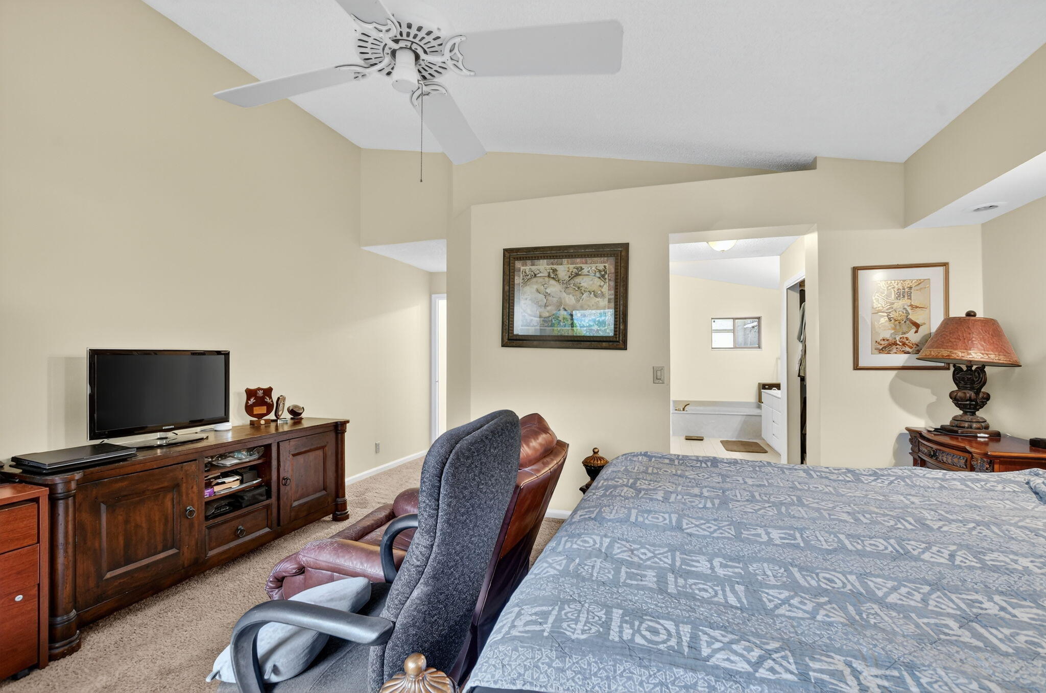 TRACT G OF MISSION BAY - Residential