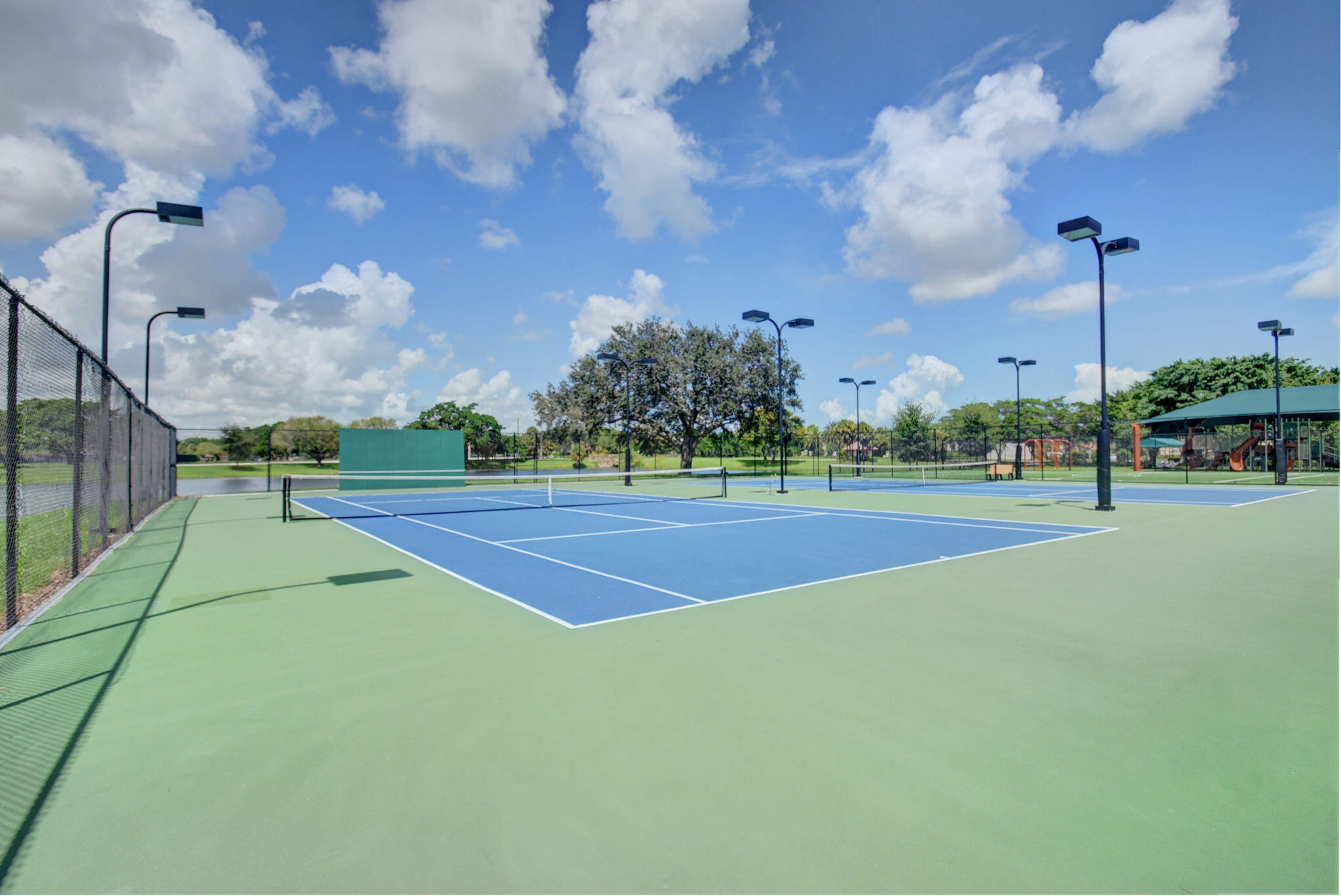 TRACT G OF MISSION BAY - Residential