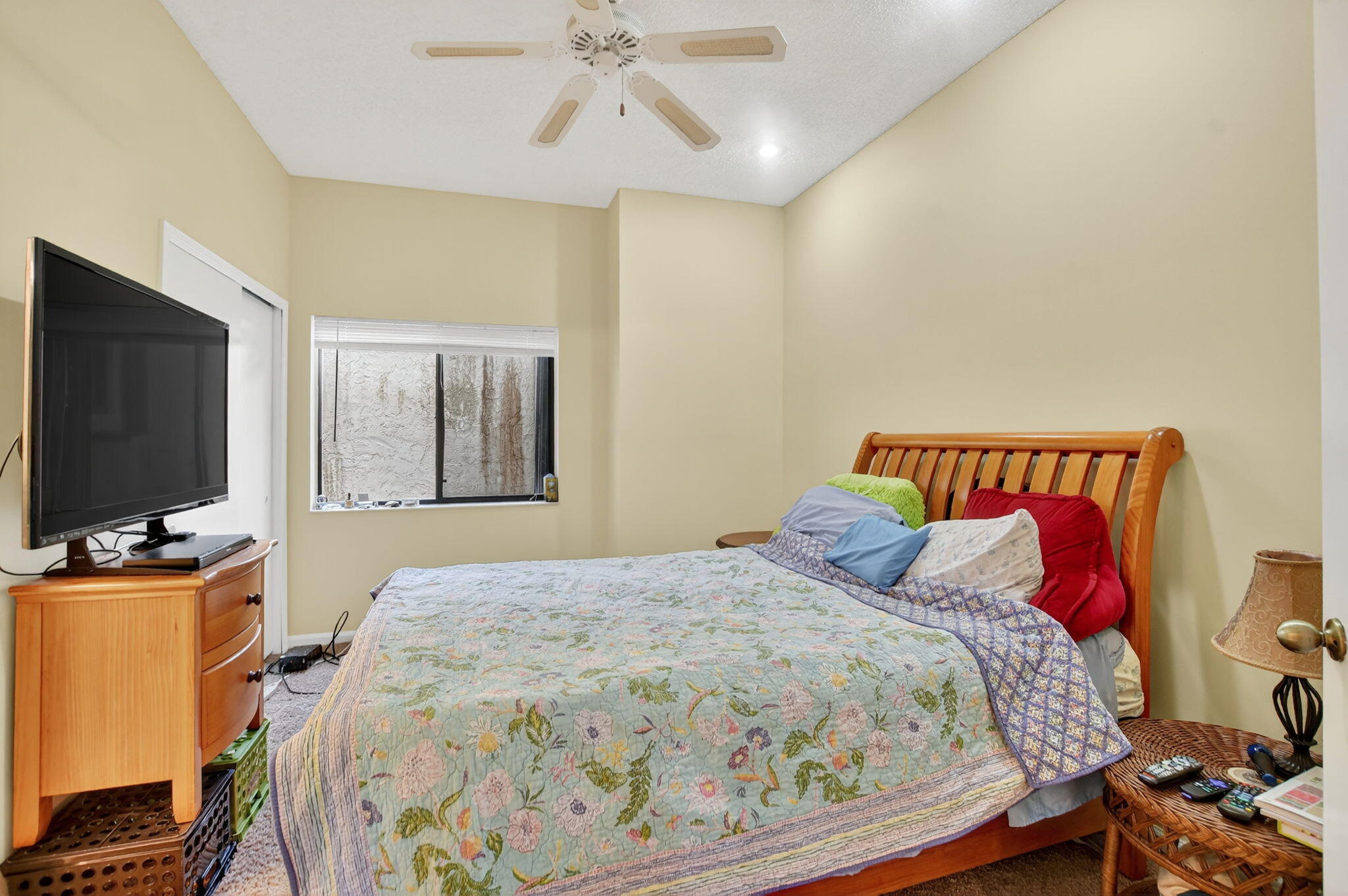 TRACT G OF MISSION BAY - Residential