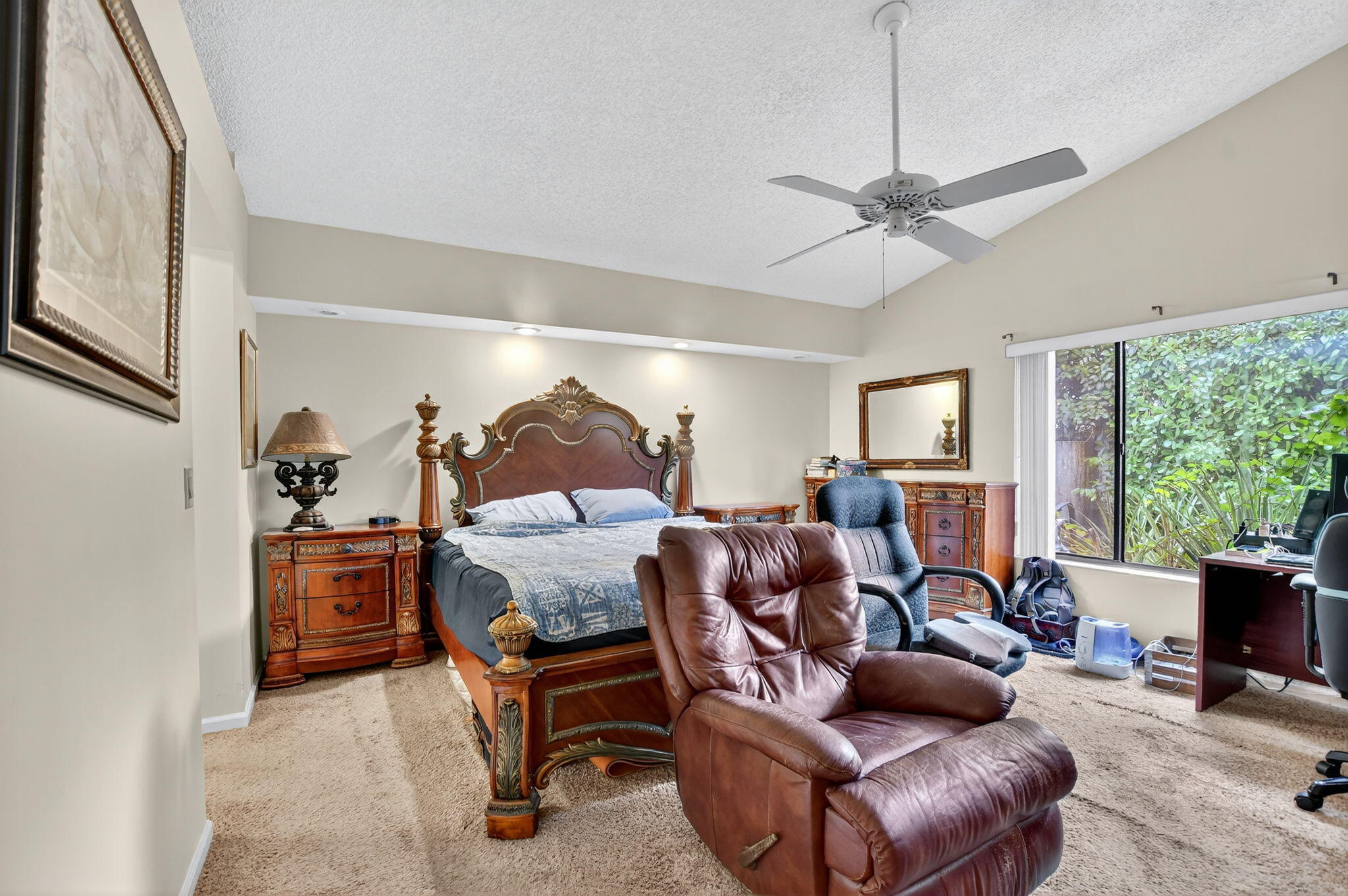 TRACT G OF MISSION BAY - Residential