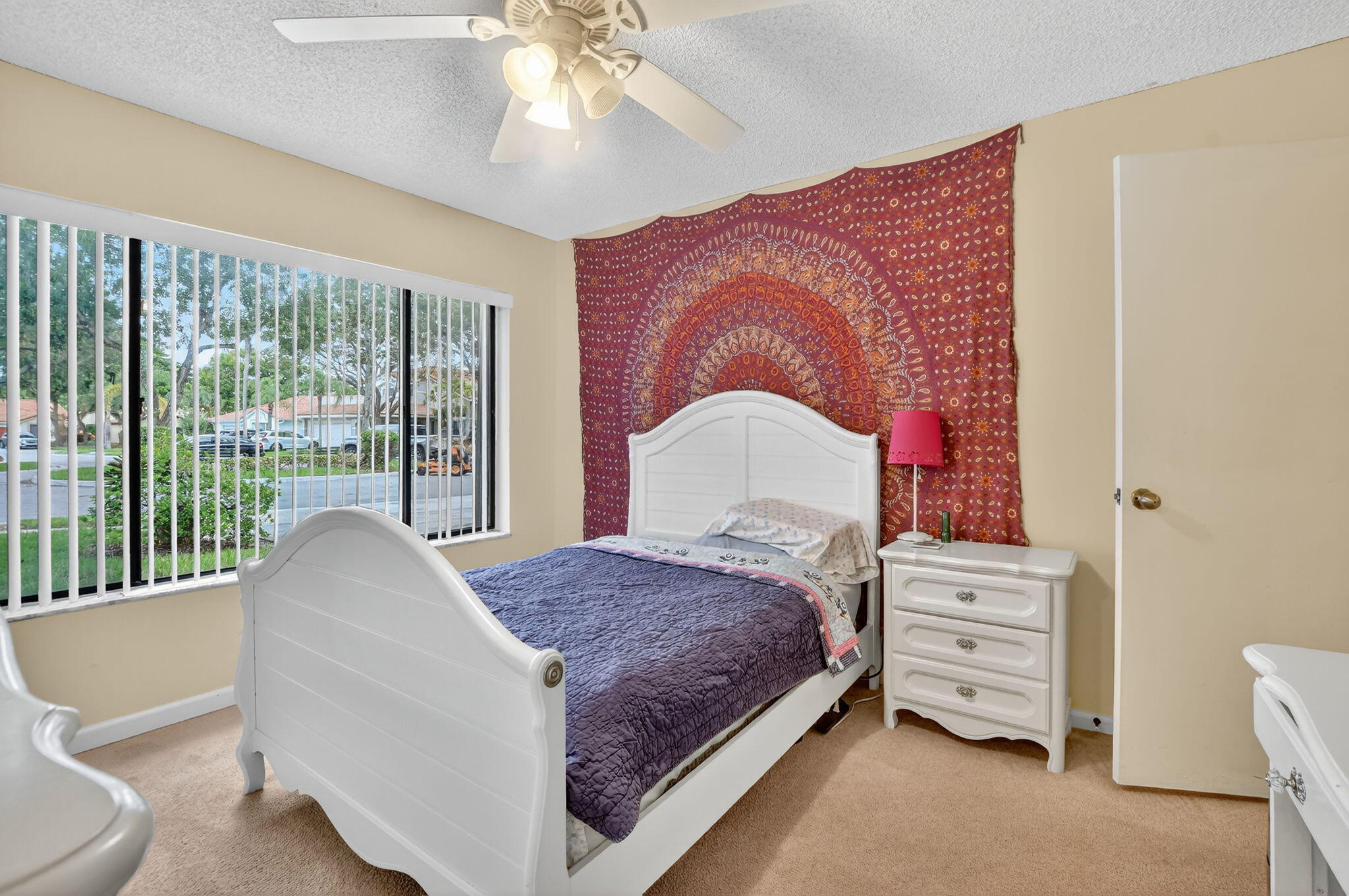 TRACT G OF MISSION BAY - Residential