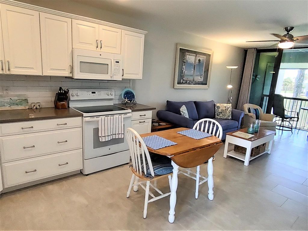 Photo of 2400 S Ocean Drive #5221, Fort Pierce, FL 34950 (MLS # R10894709)