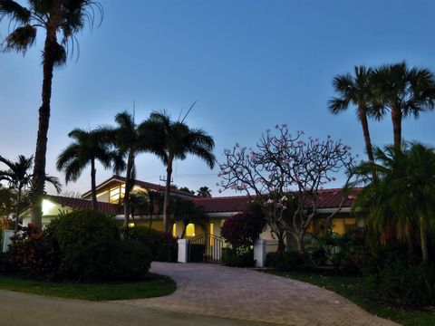 2601 NE 37 Street Fort Lauderdale FL 33306
