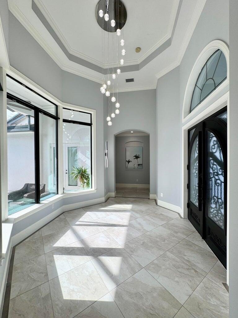 FIRST REPLAT OF RIVER POINT PUD - Residential Lease