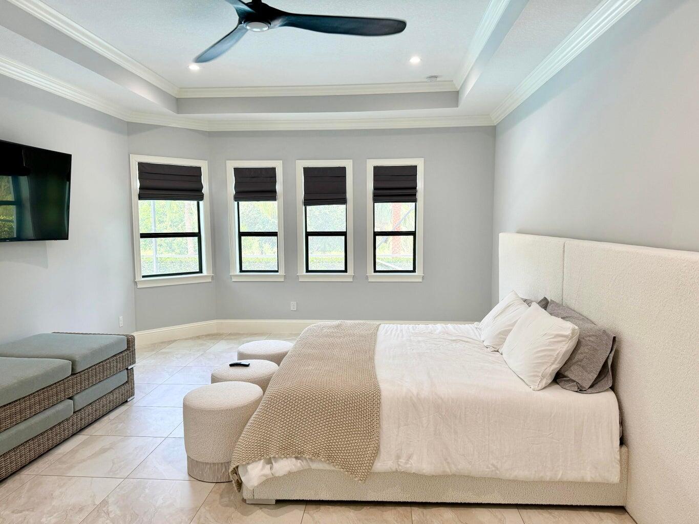 FIRST REPLAT OF RIVER POINT PUD - Residential Lease