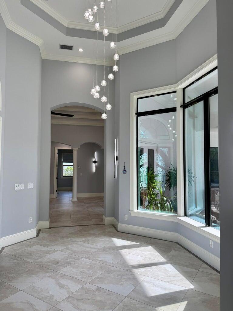 FIRST REPLAT OF RIVER POINT PUD - Residential Lease