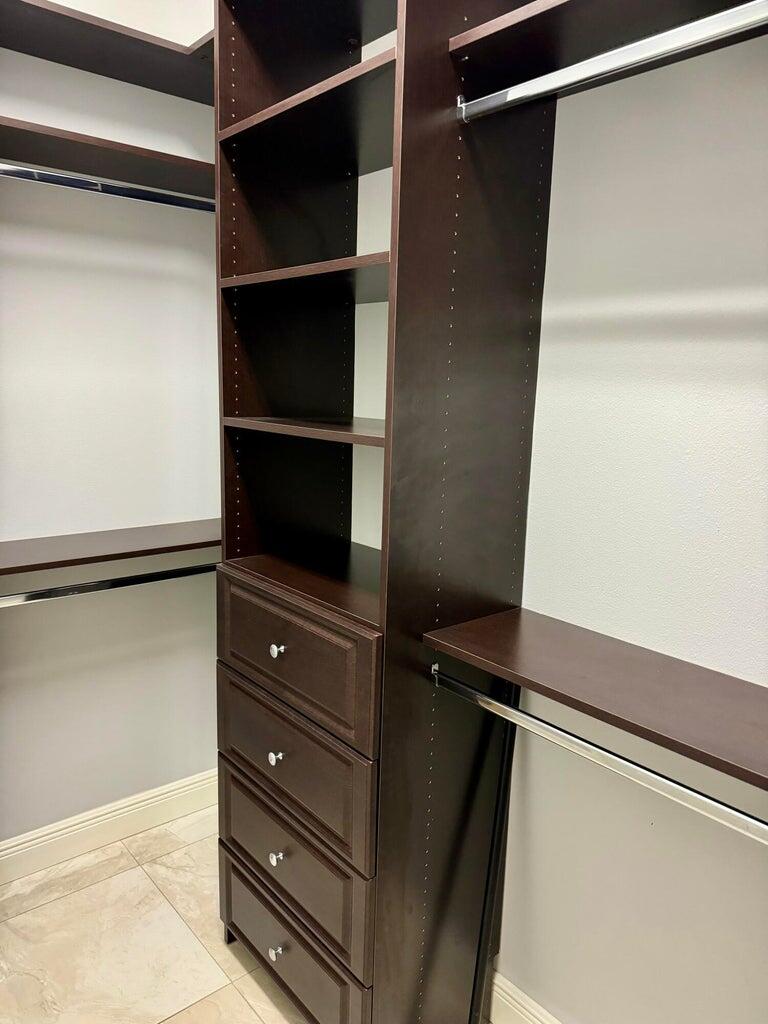 FIRST REPLAT OF RIVER POINT PUD - Residential Lease