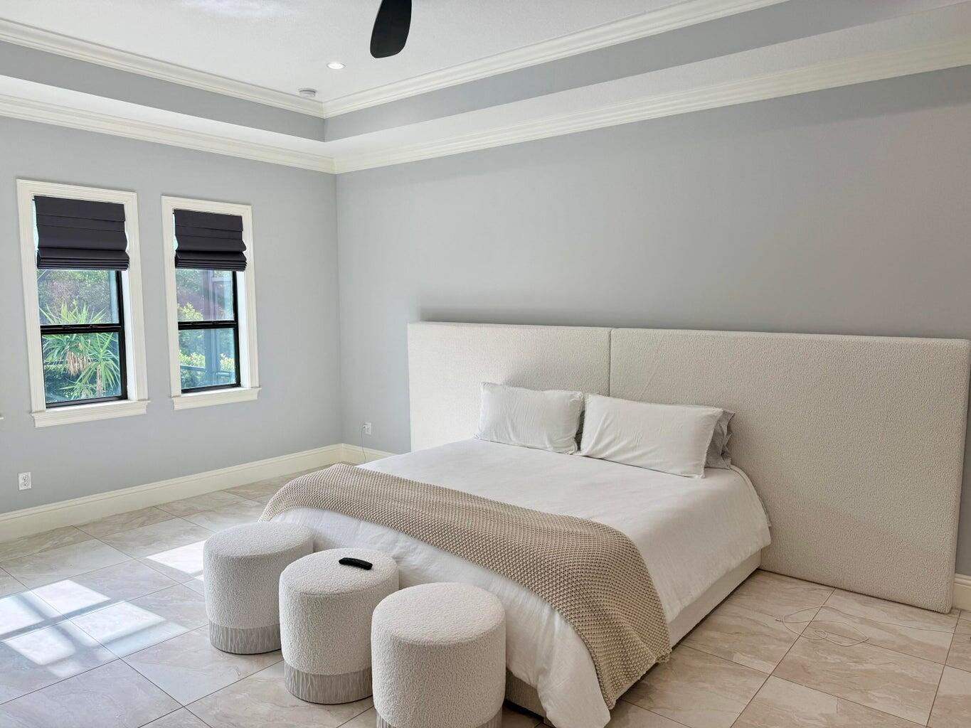 FIRST REPLAT OF RIVER POINT PUD - Residential Lease