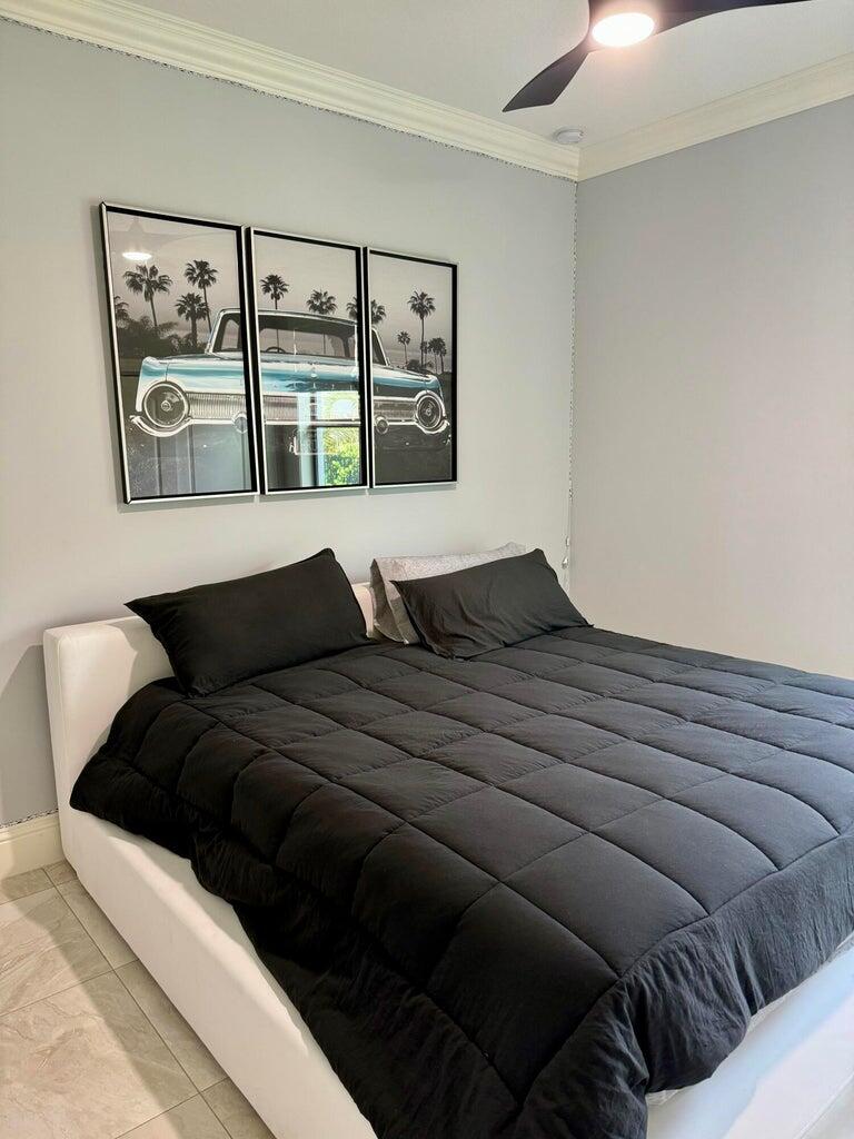 FIRST REPLAT OF RIVER POINT PUD - Residential Lease