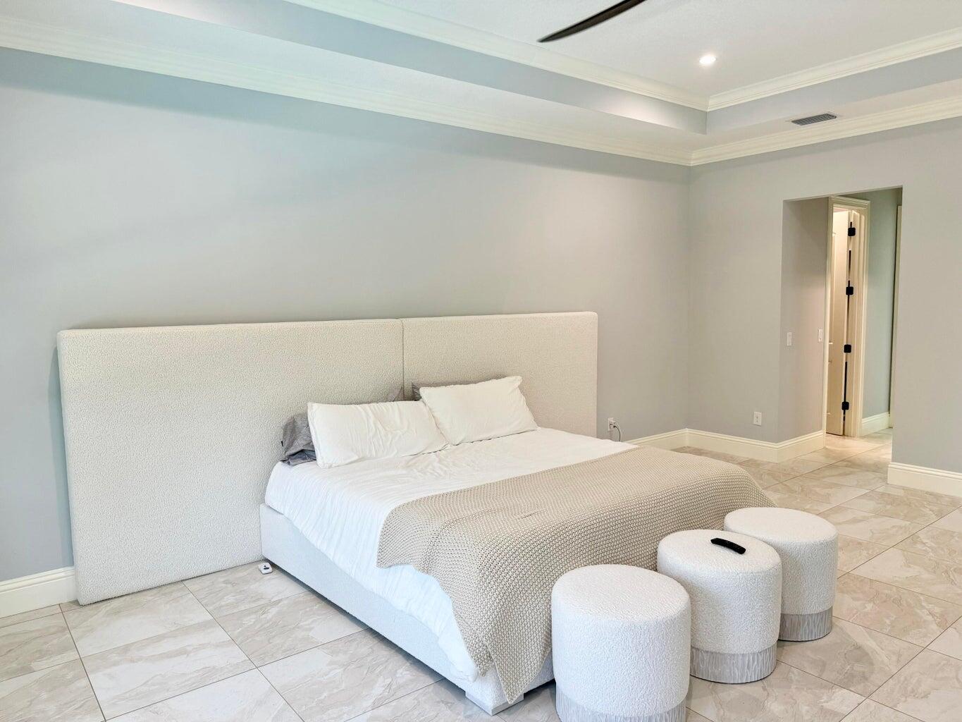 FIRST REPLAT OF RIVER POINT PUD - Residential Lease