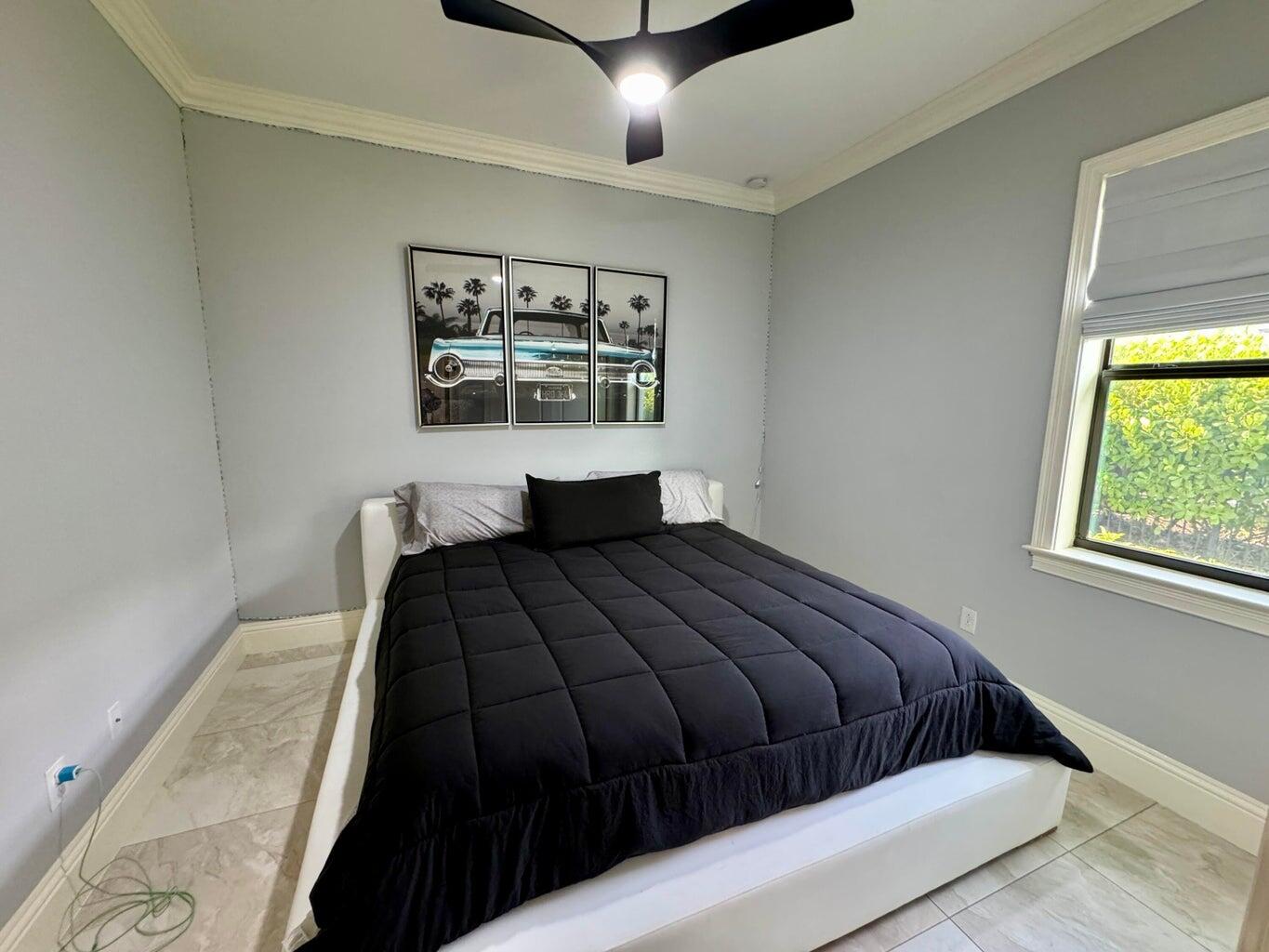 FIRST REPLAT OF RIVER POINT PUD - Residential Lease