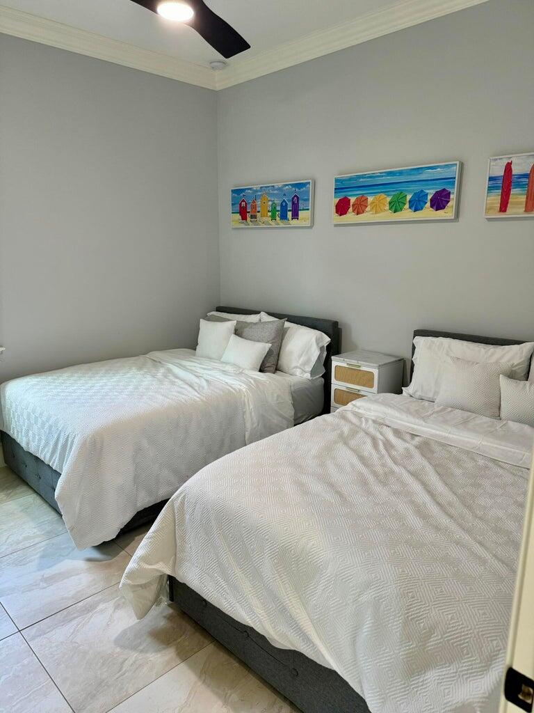 FIRST REPLAT OF RIVER POINT PUD - Residential Lease