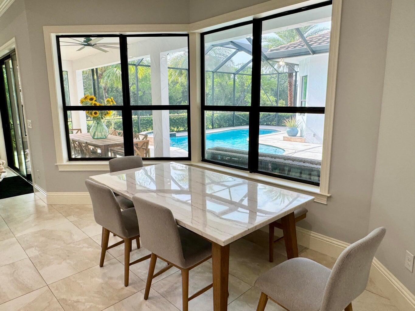 FIRST REPLAT OF RIVER POINT PUD - Residential Lease