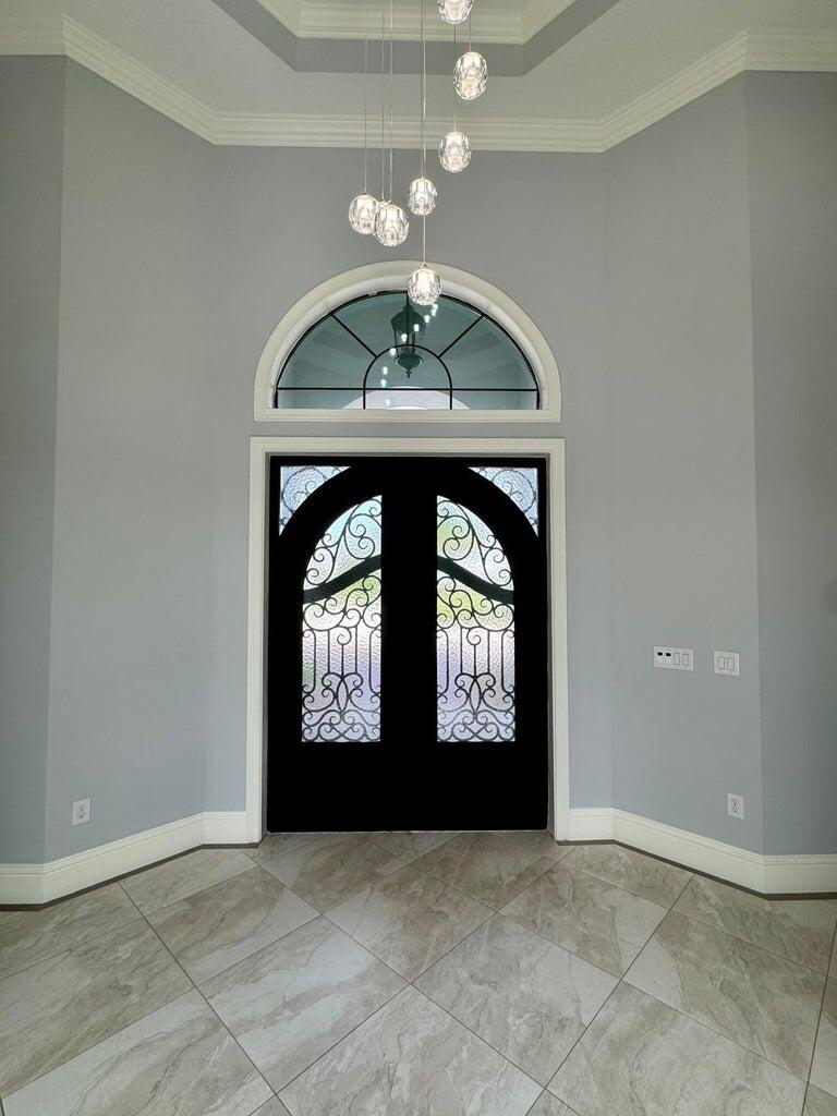 FIRST REPLAT OF RIVER POINT PUD - Residential Lease