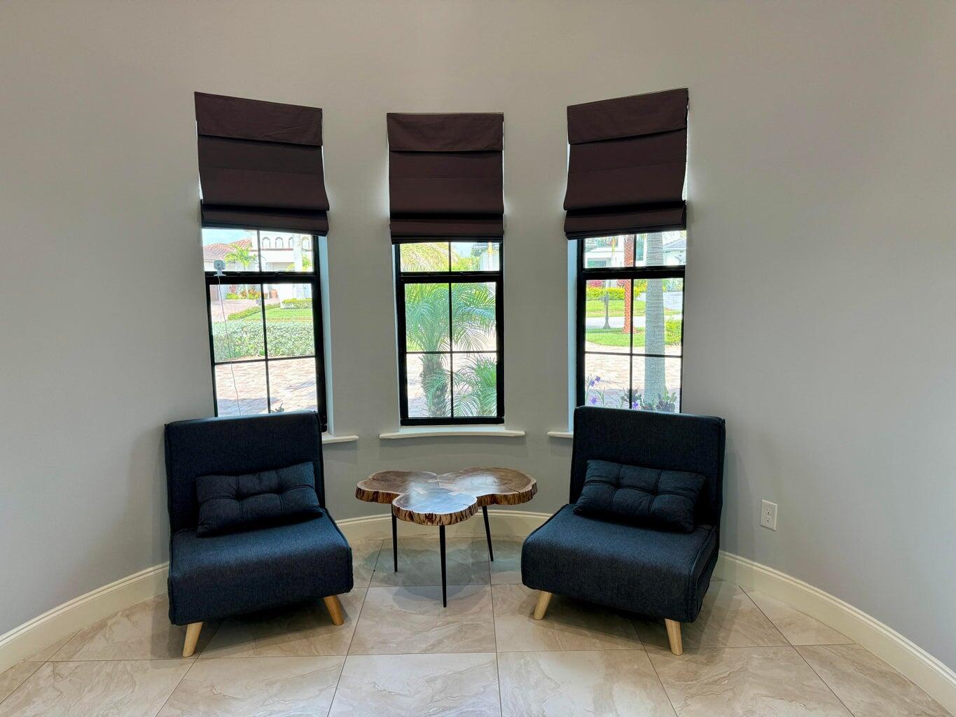 FIRST REPLAT OF RIVER POINT PUD - Residential Lease