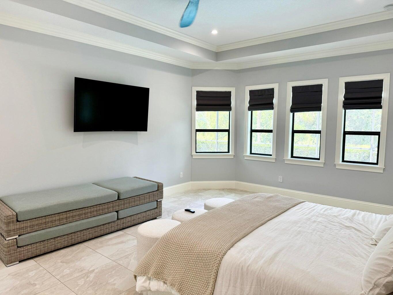 FIRST REPLAT OF RIVER POINT PUD - Residential Lease