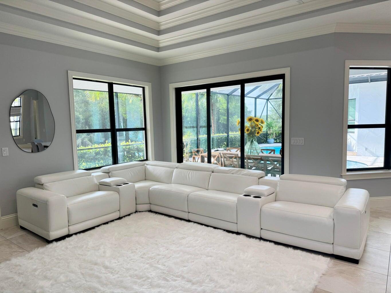 FIRST REPLAT OF RIVER POINT PUD - Residential Lease