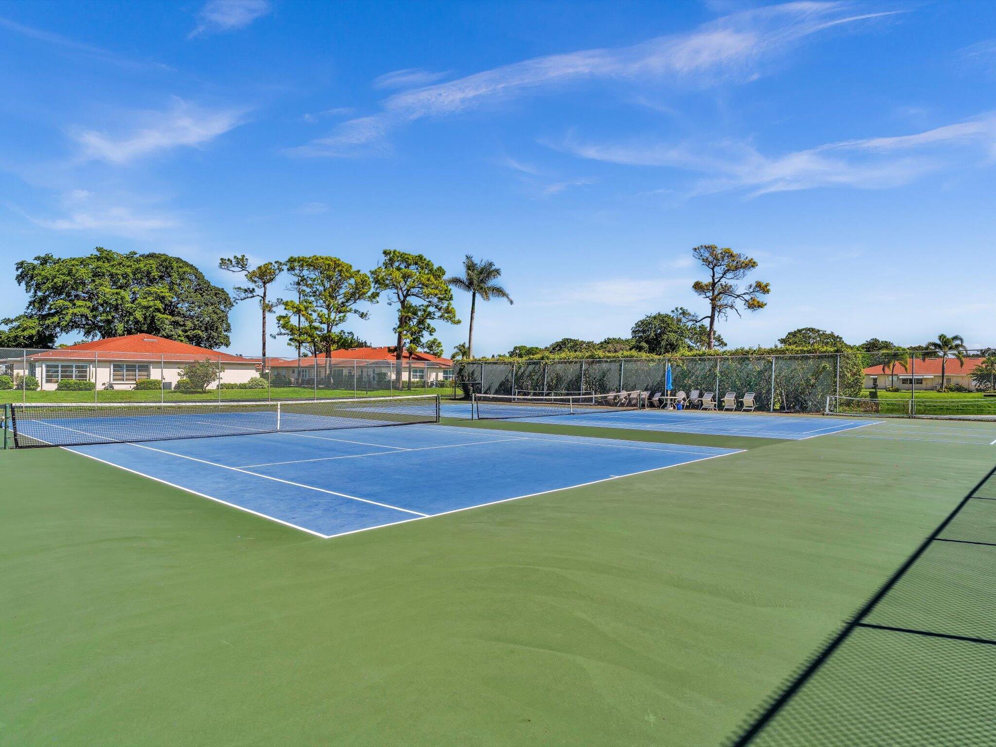 HIGH POINT OF DELRAY SEC - Residential