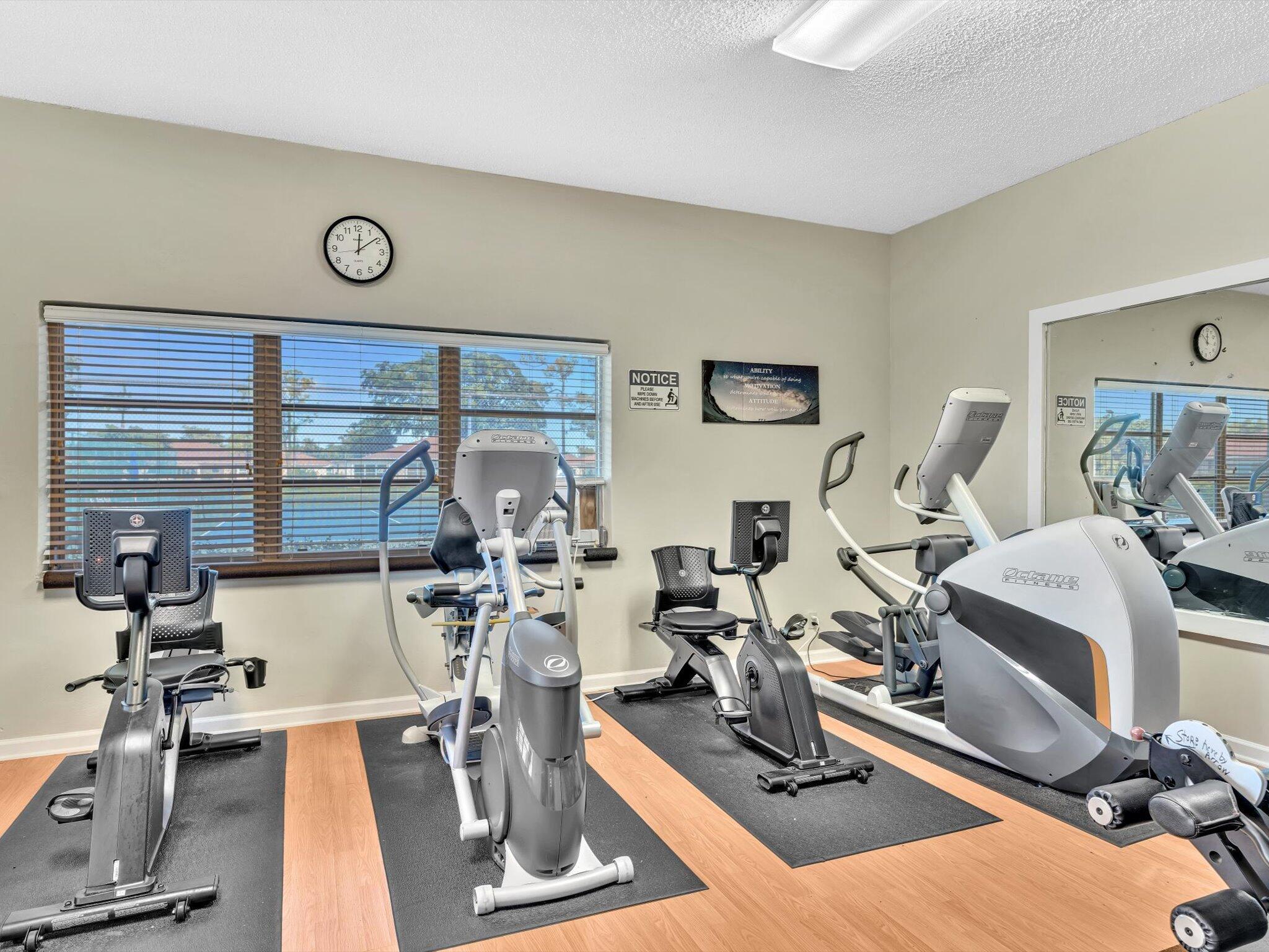 HIGH POINT OF DELRAY SEC - Residential