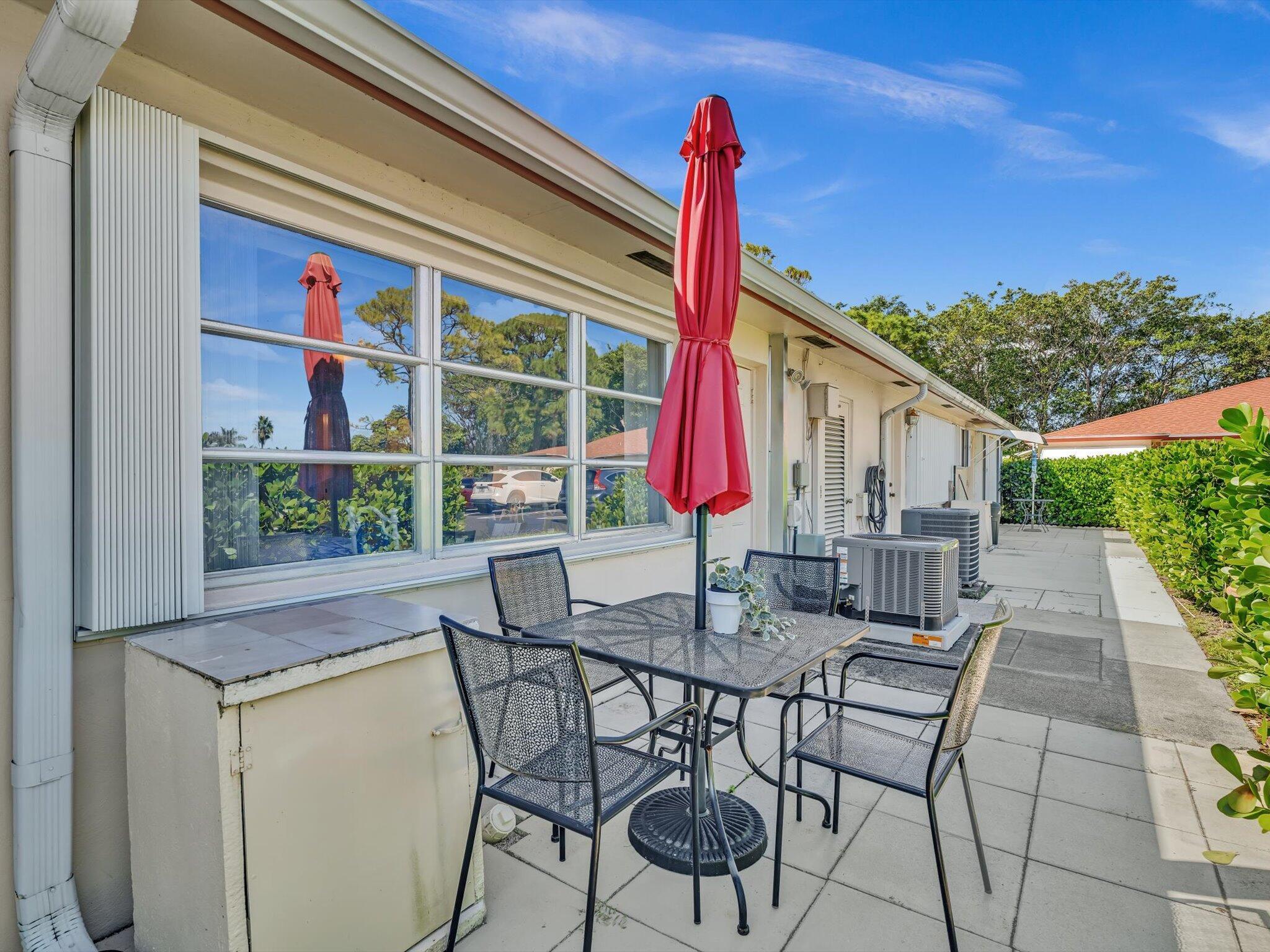 HIGH POINT OF DELRAY SEC - Residential